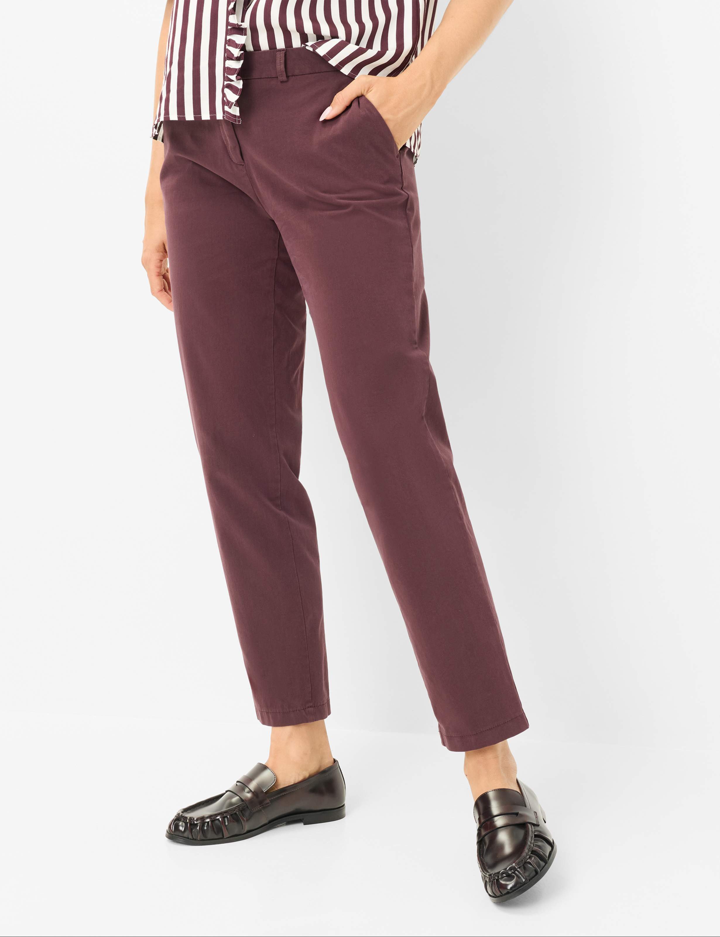 BRAX 3/4-Hose Style MARON S