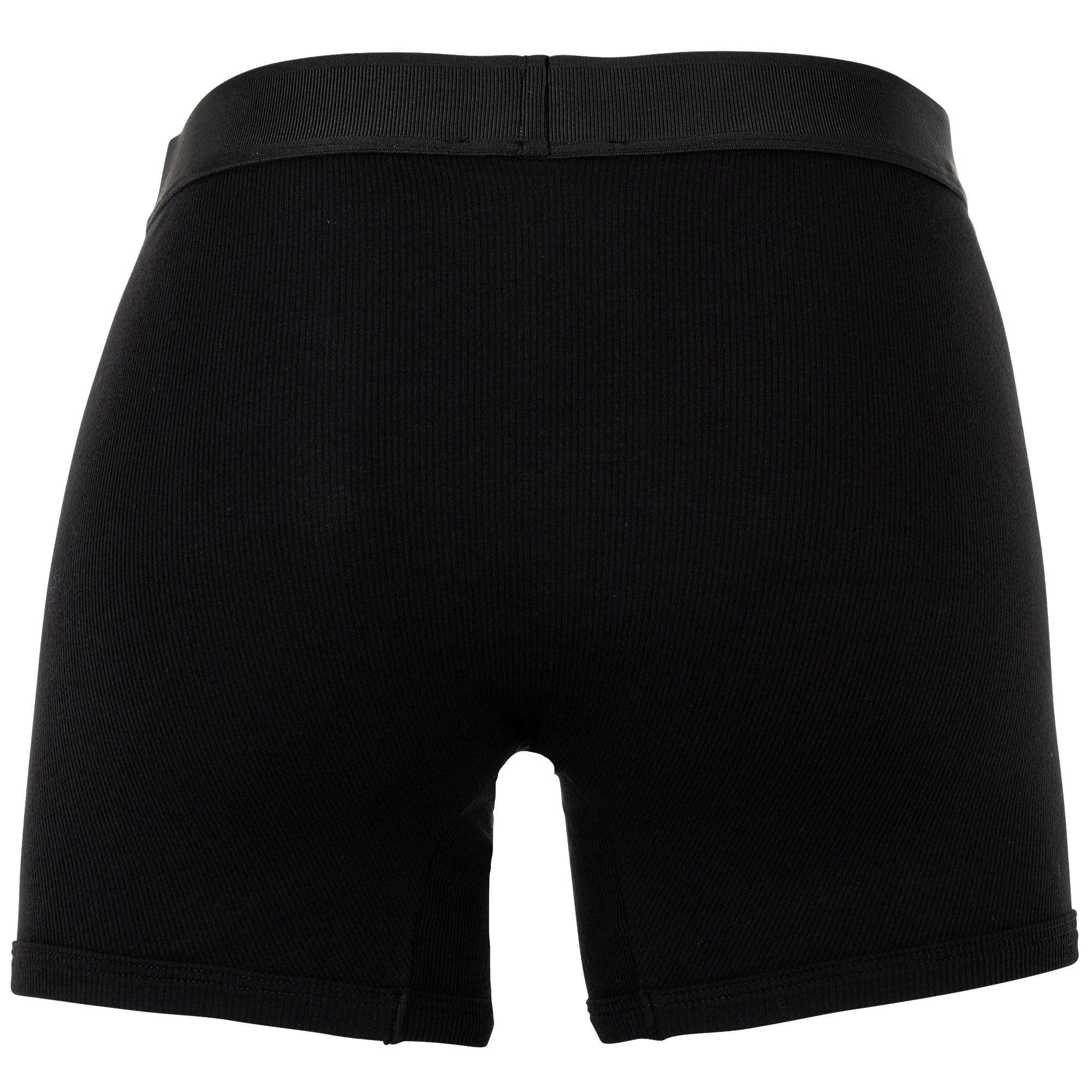 Versace Boxer Herren Boxershort 1er Pack Baumwolle (Packung, 1er Pack)