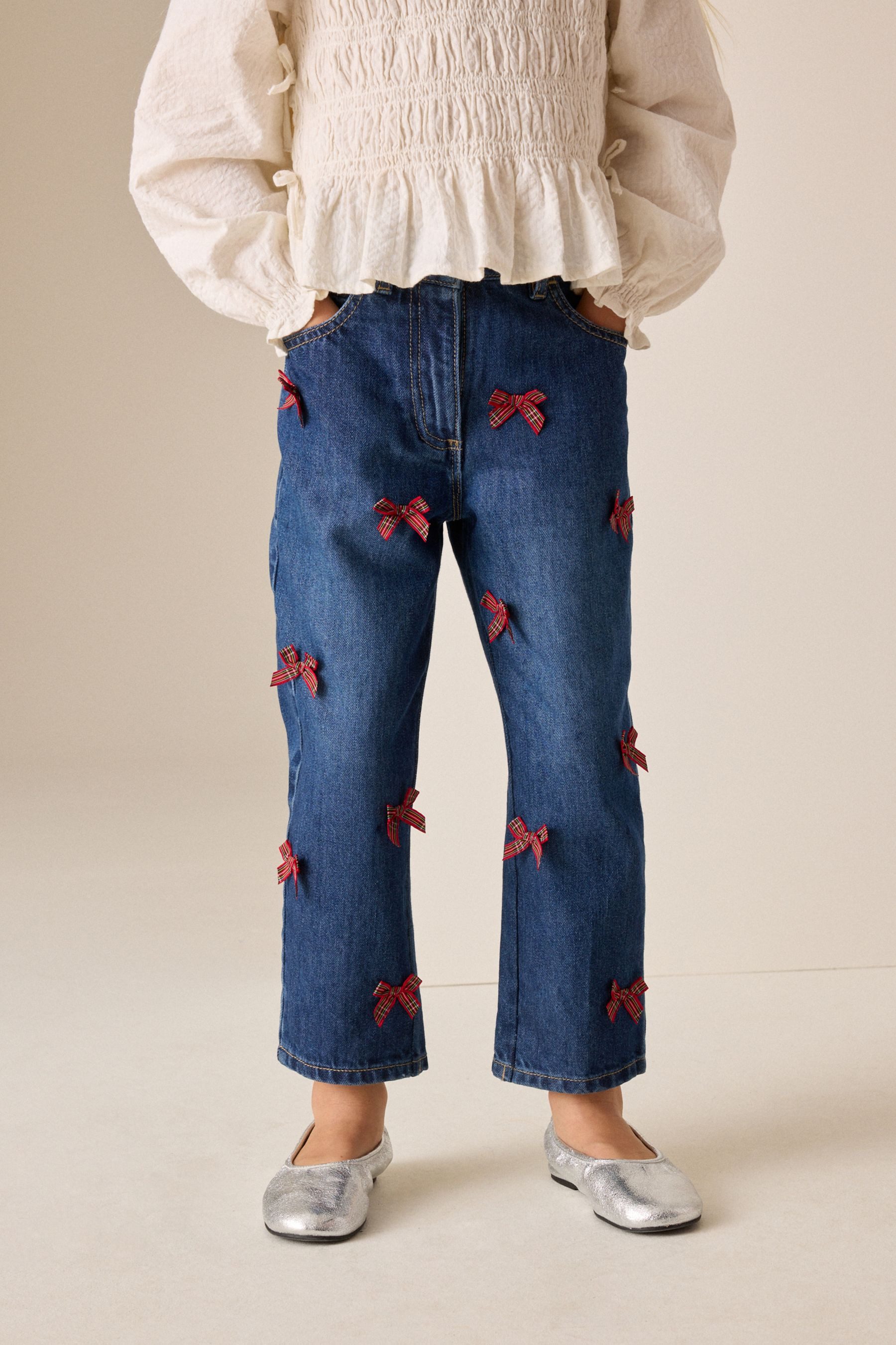 Next Mom-Jeans Mom-Jeans (1-tlg)