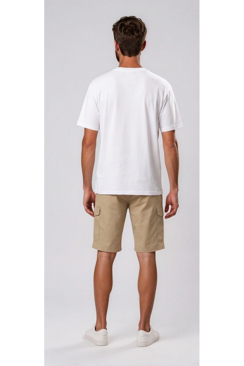 Club of Comfort Bermudas