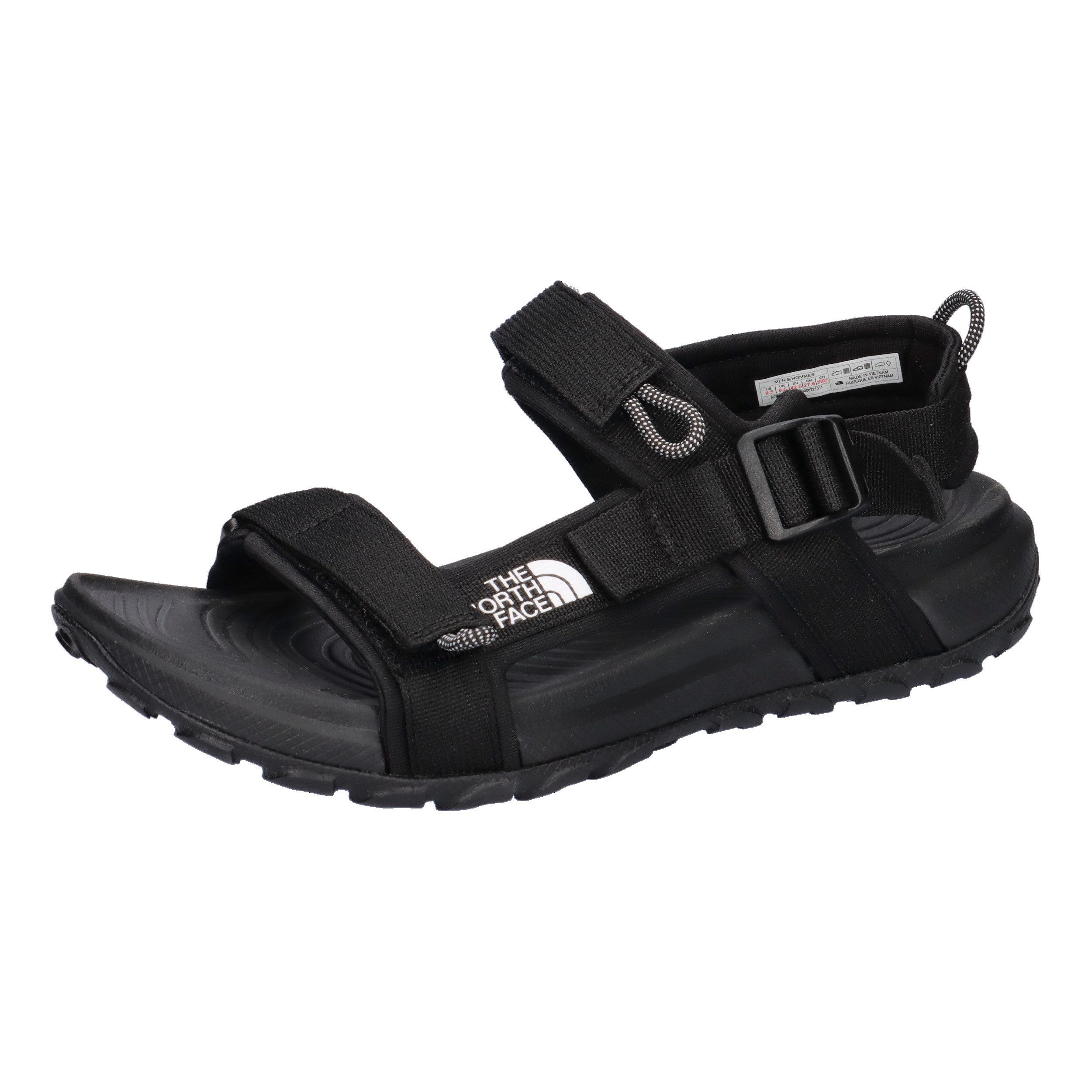 The North Face The North Face Herren Sandale M EXPLORE CAMP SANDAL 8A8X Sandale