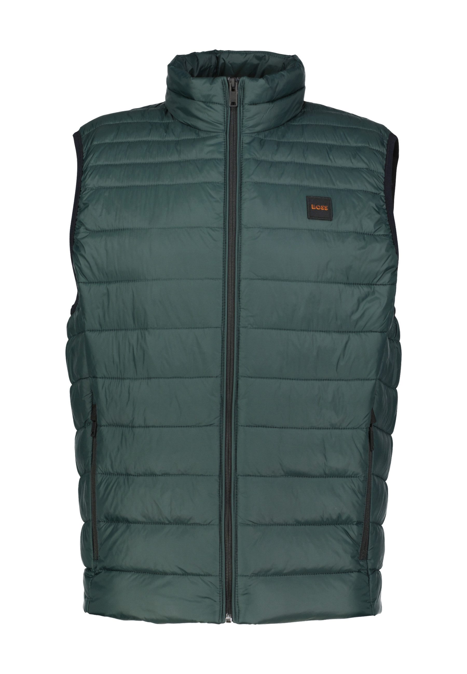 BOSS Steppweste Herren Steppweste ODENO2 (1-tlg) günstig online kaufen