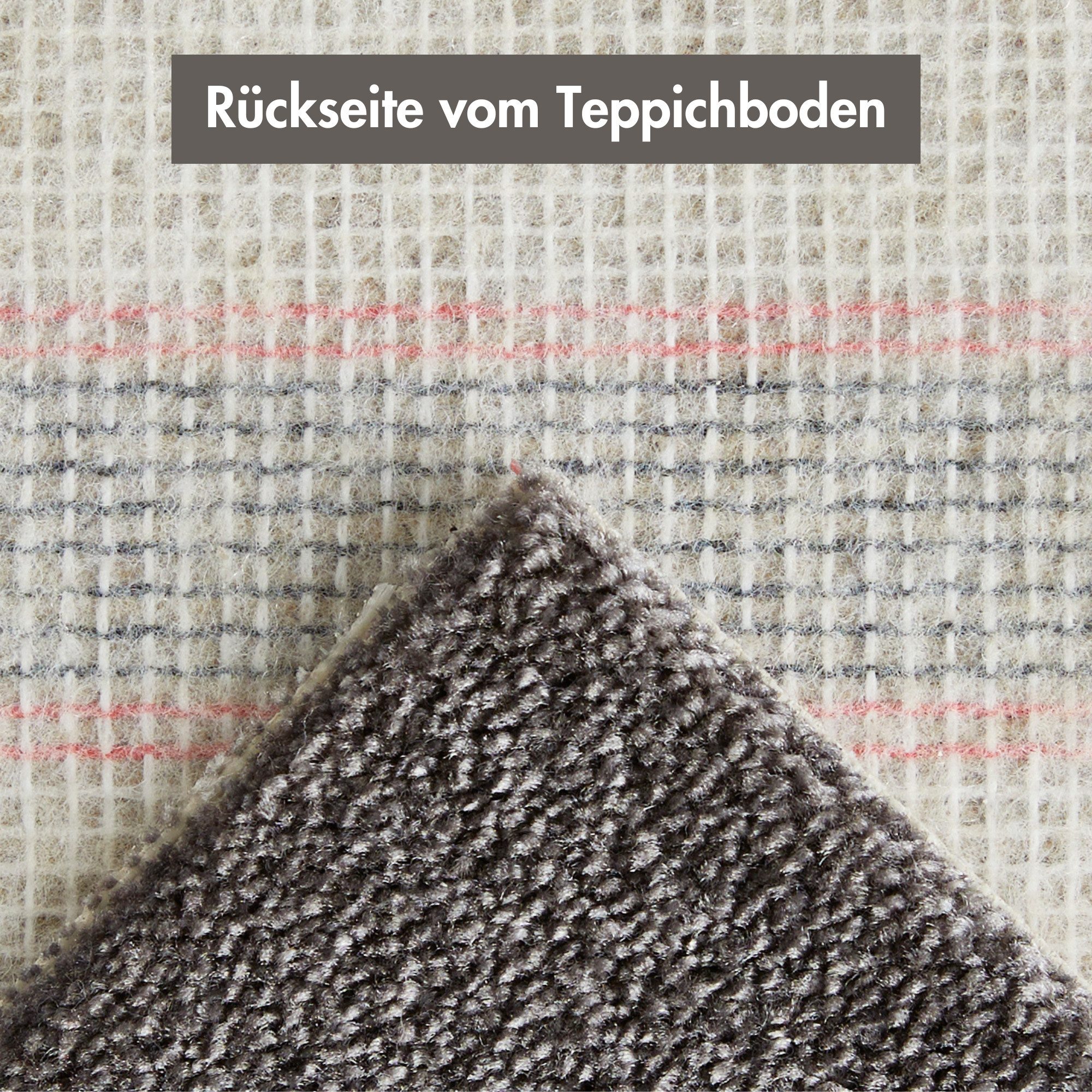 Andiamo Teppichboden Levin, Velours, Gesamthöhe 10 mm, Luxusklasse LC2, rechteckig, Uni Farben, Breite 400 cm oder 500 cm, weiche Qualität