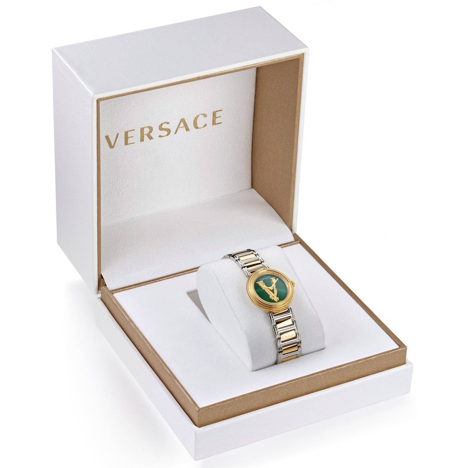 Versace Schweizer  V-Virtus Uhr