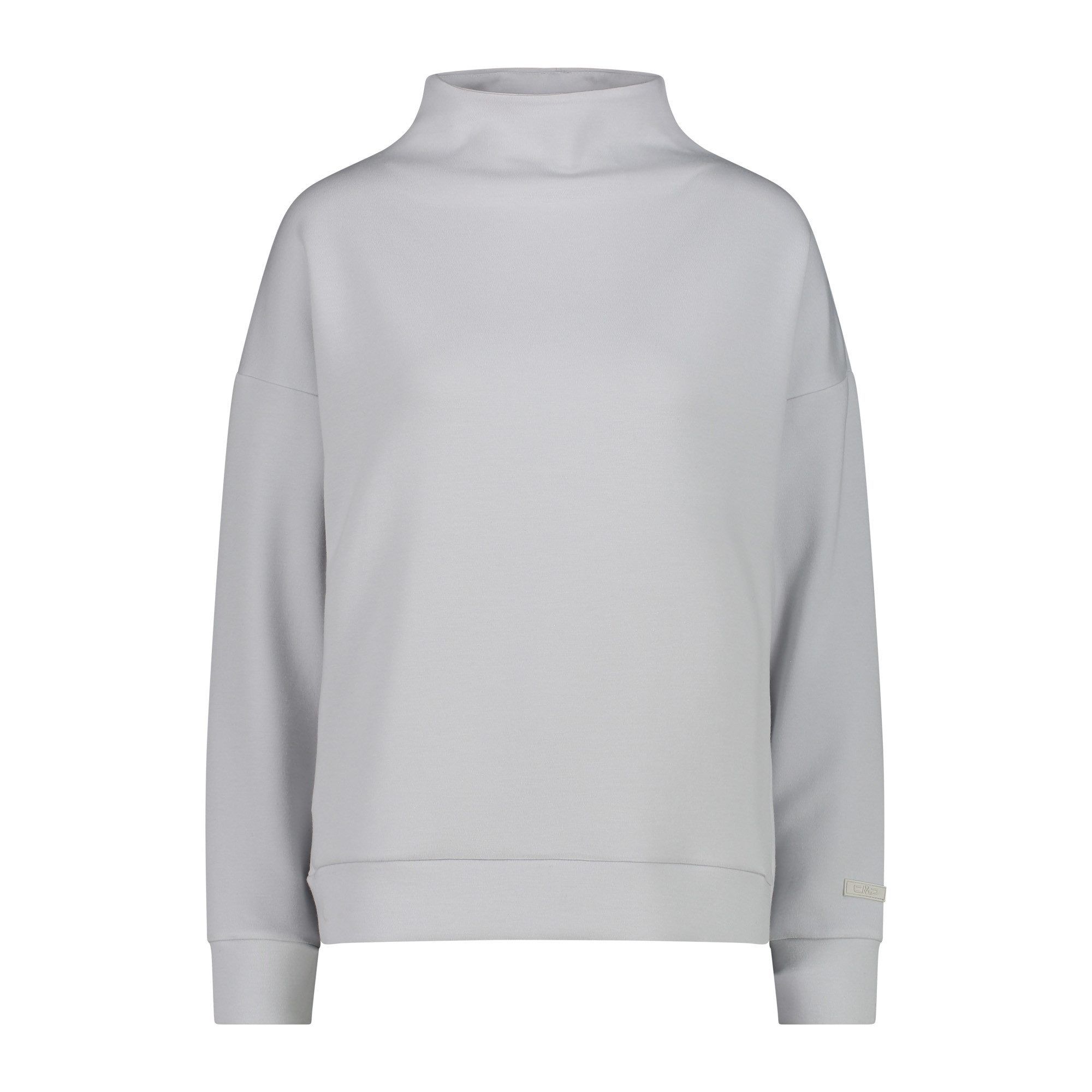 CMP Fleecepullover CMP Damen Pullover WOMAN SWEAT 32M3916