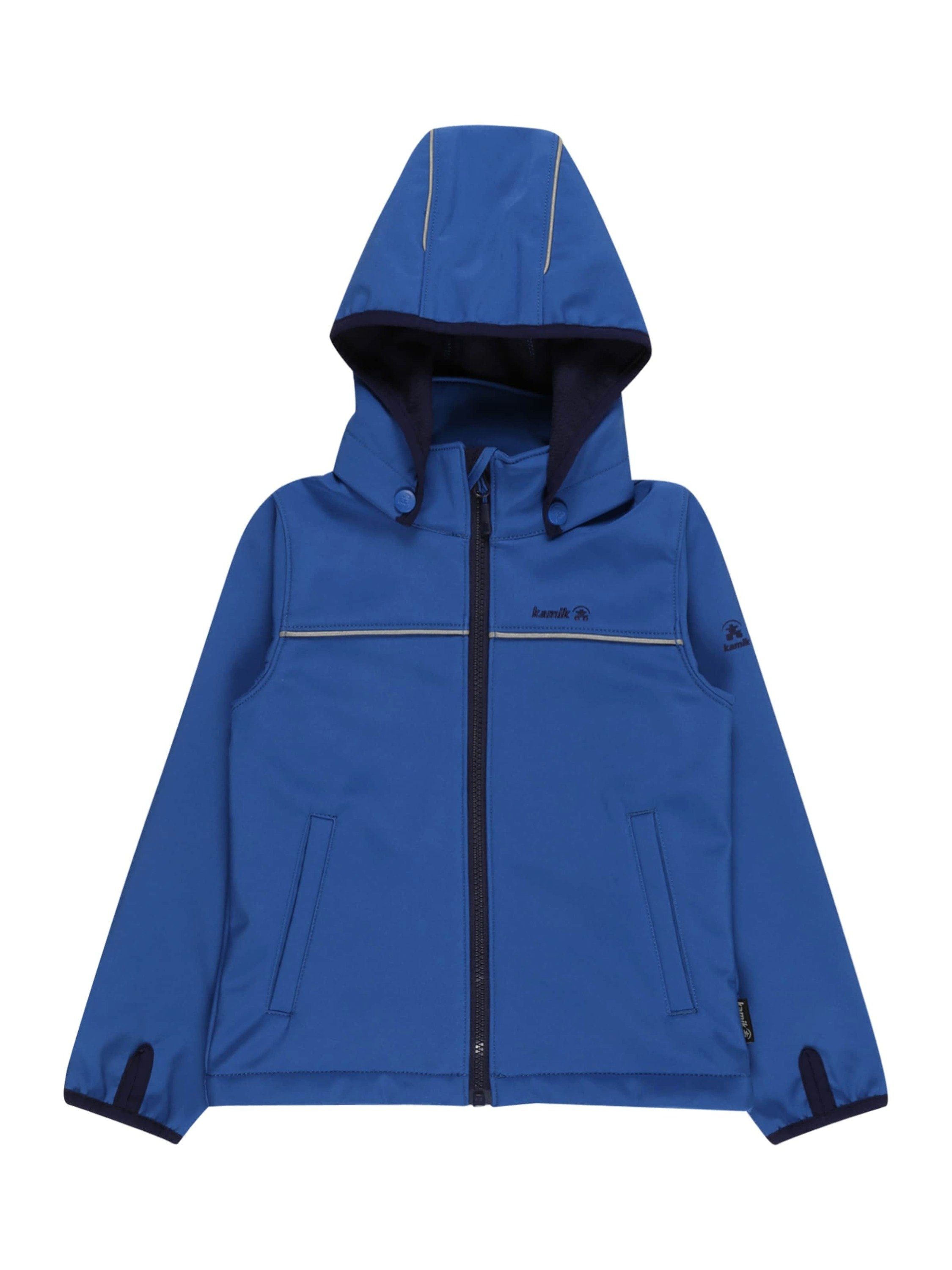 Softshelljacke JARVIS