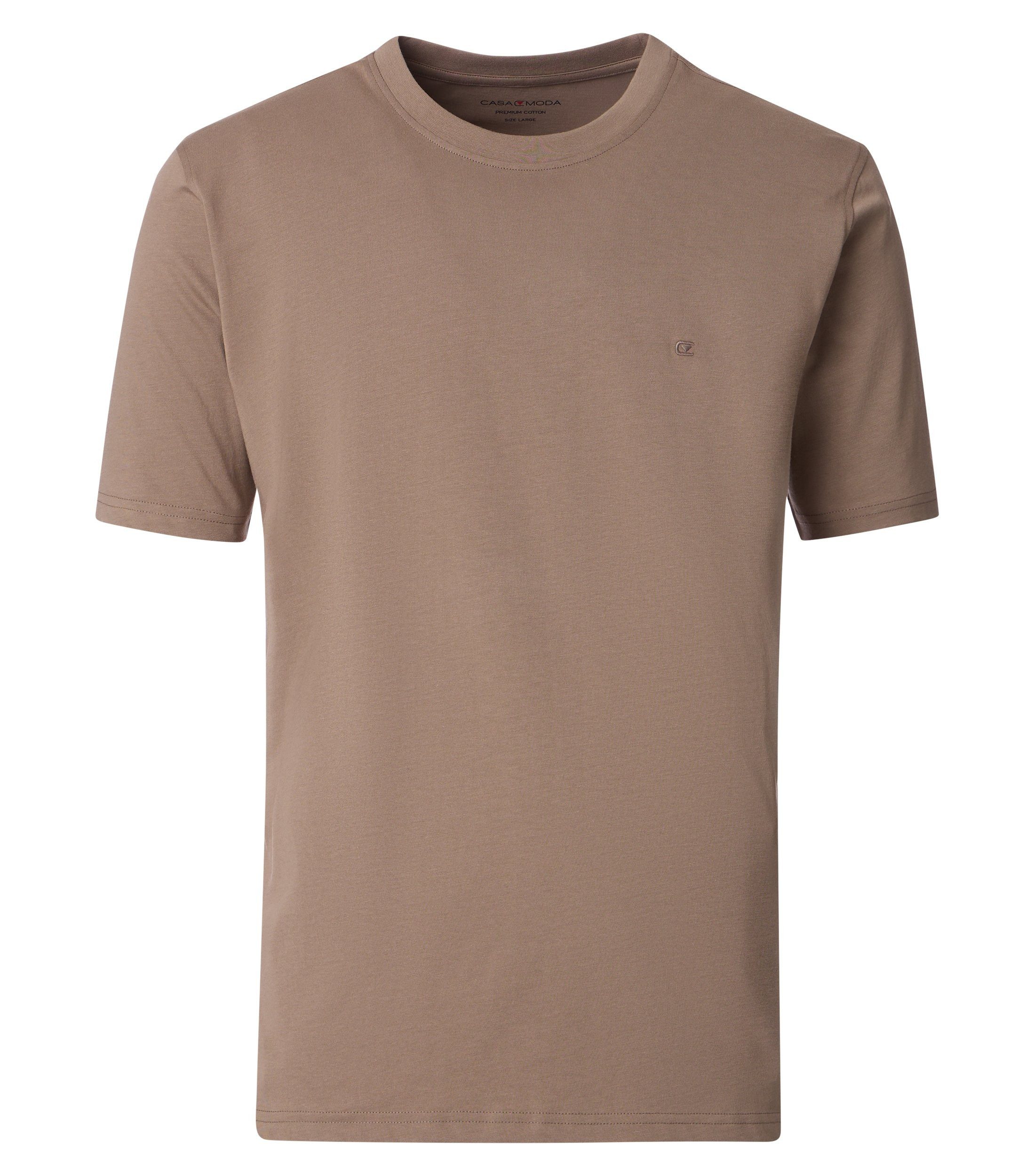 T-Shirt CASAMODA T-Shirt uni