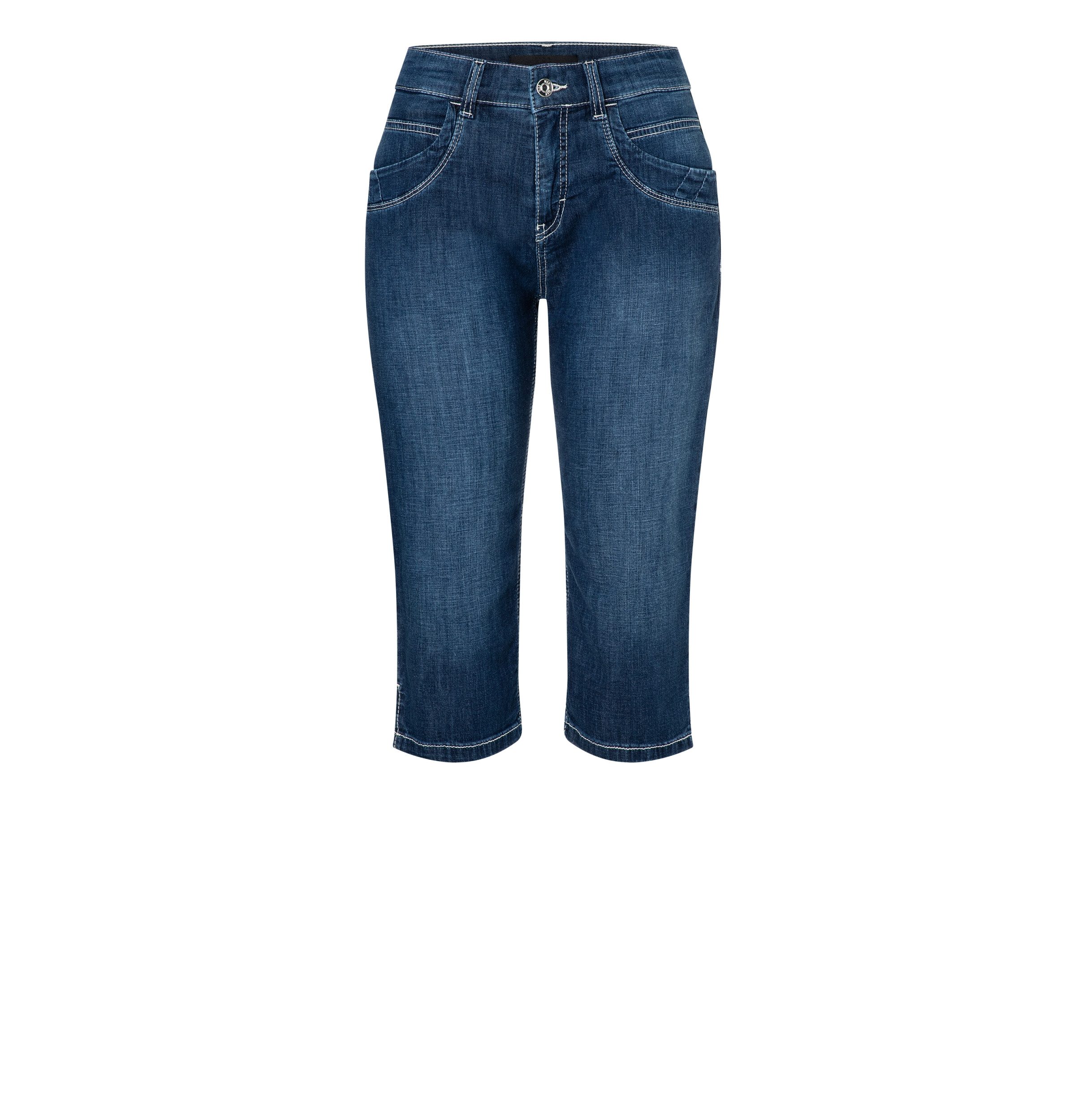 MAC Caprijeans CAPRI günstig online kaufen