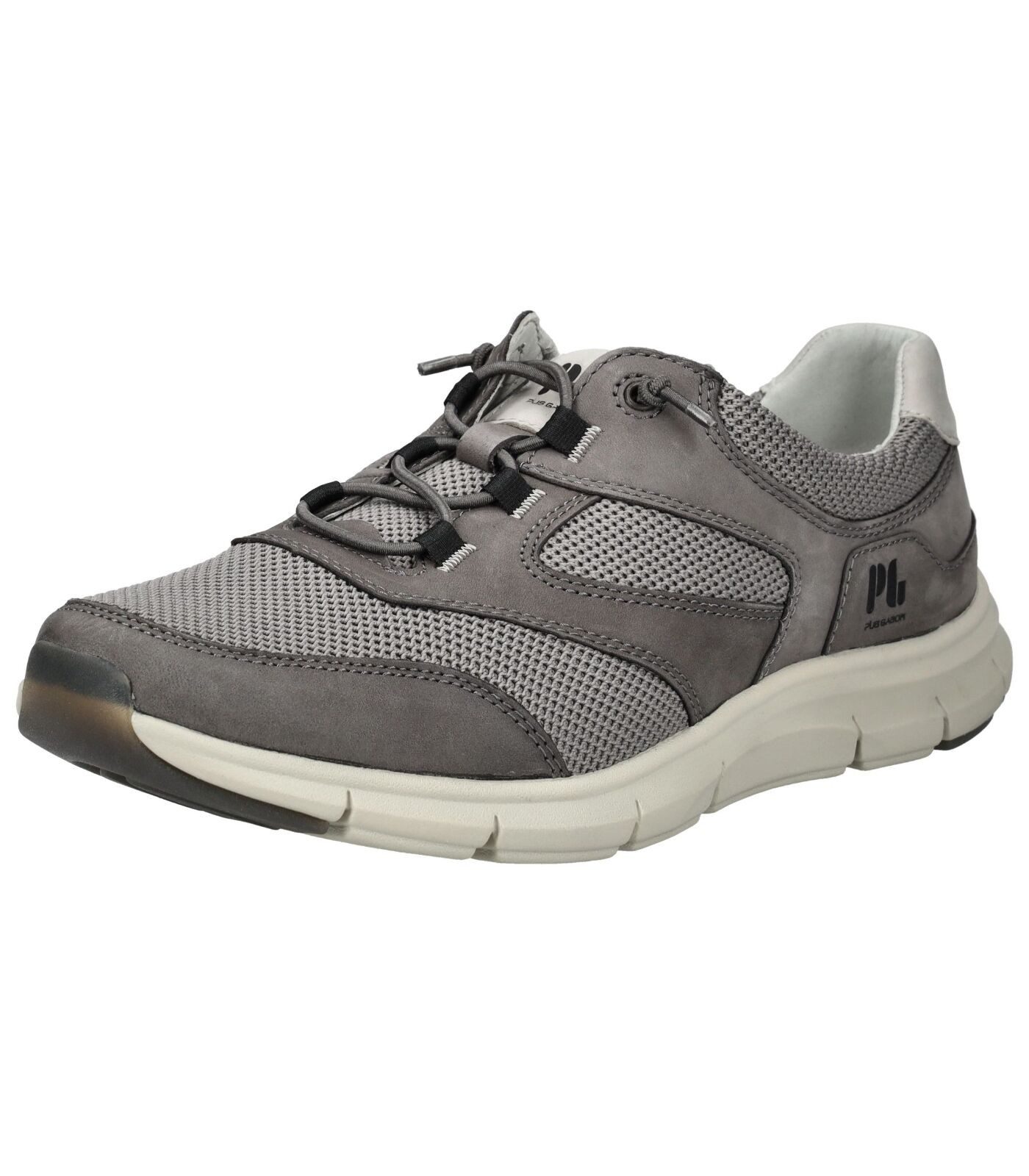 Pius Gabor Sneaker Uomo In Pelle Certificata – Marrone (Espresso), Taglia 49.5 EU / 14 UK