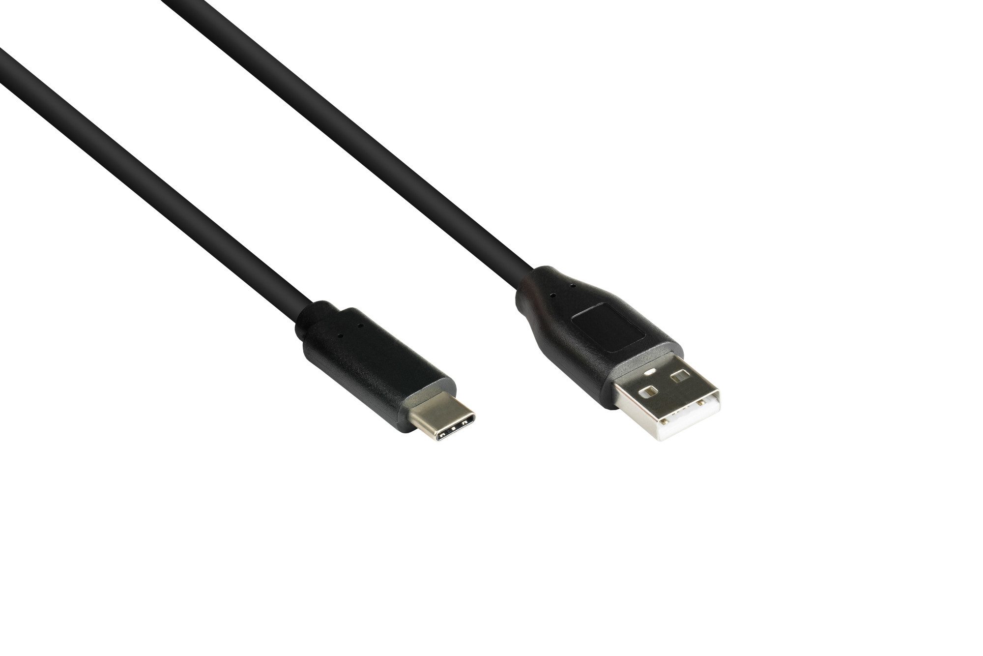 GOOD CONNECTIONS USB-Kabel, (300 cm)