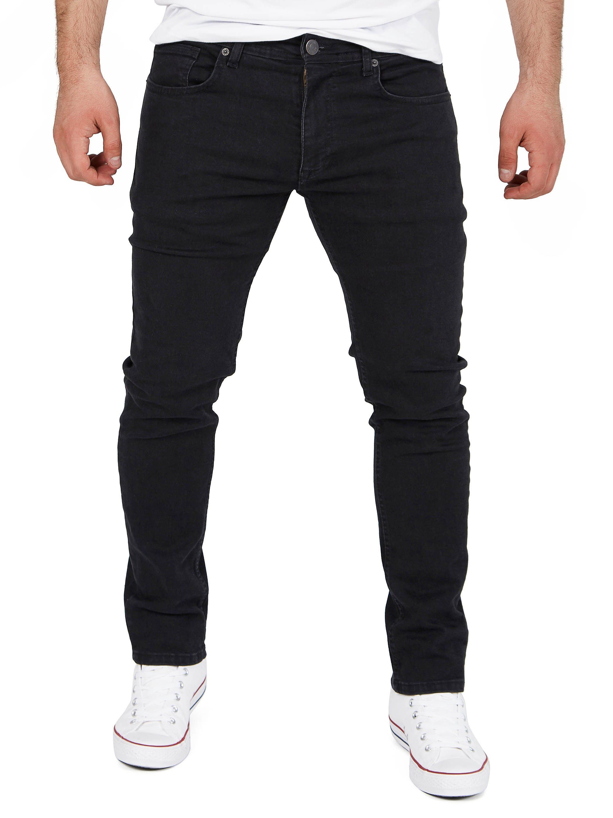 WOTEGA Slim-fit-Jeans Alistar Stretch Herren Jeans mit Stretchanteil