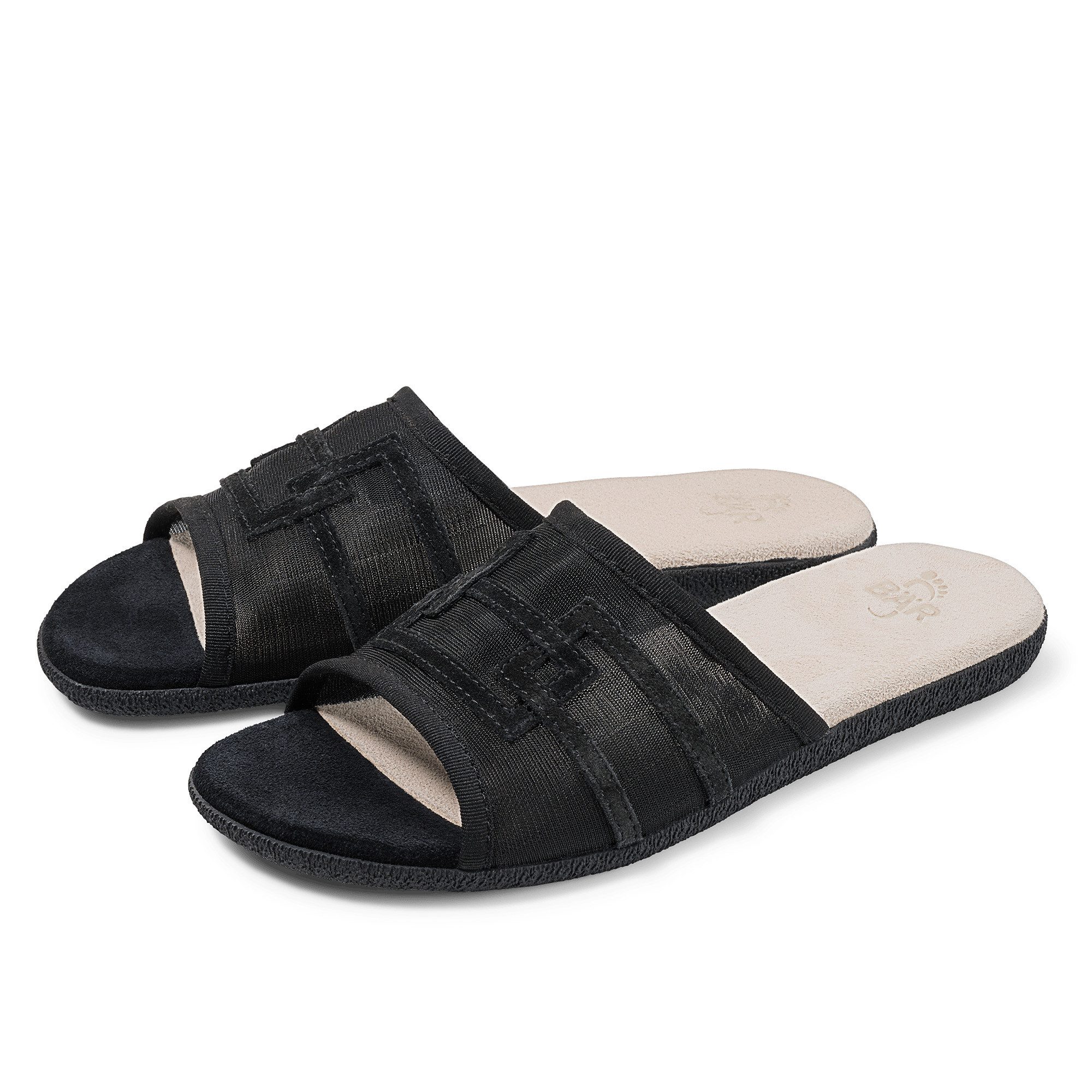 BÄR Beverly Slipper 100% Zehenfreiheit