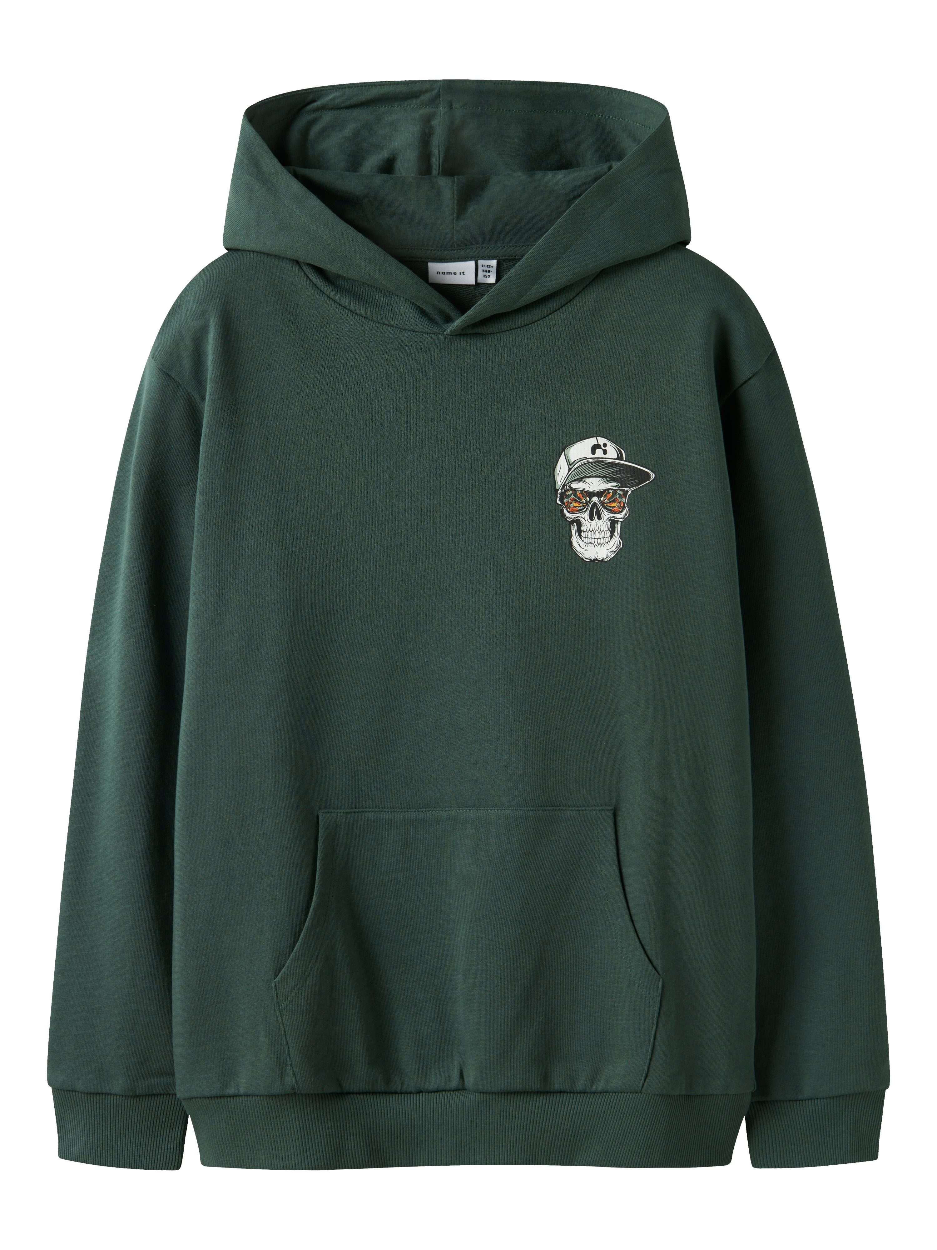 Name It Sweatshirt NKMLAMBERT LS NREG günstig online kaufen