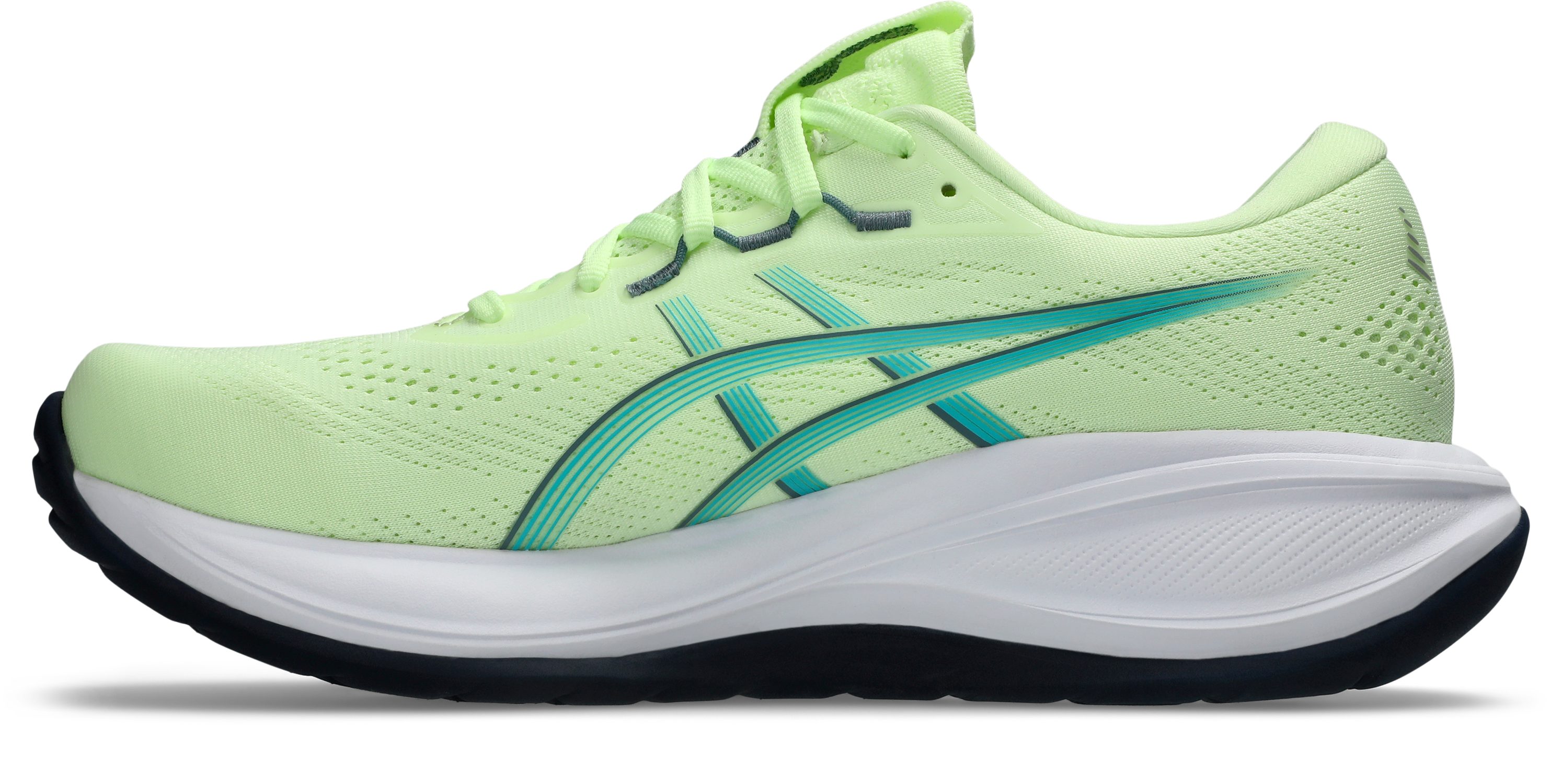 Asics GEL-CUMULUS 28 Laufschuh mit PureGEL Dämpfung, mit FF BLAST MAX Mittelsohlen-Foam