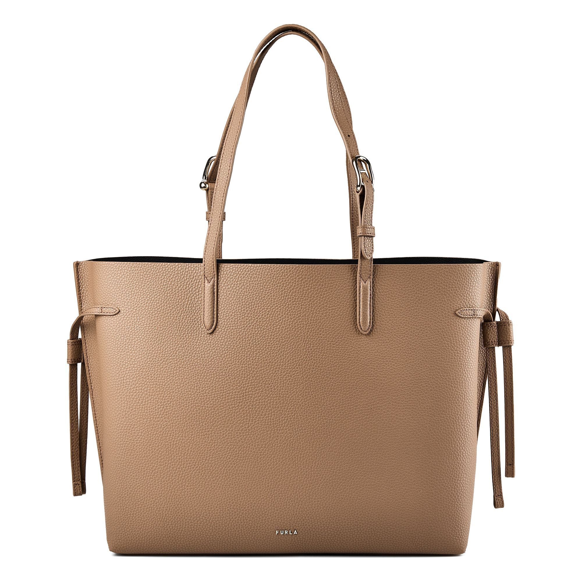 Furla Shopper Ava, Leder