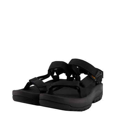 Teva Plateausandalen Hurricane XLT Ampsole Trekkingsandale (1-tlg) Dank des Universal Strapping Stytem lässt sich die Passform individuell anpassen