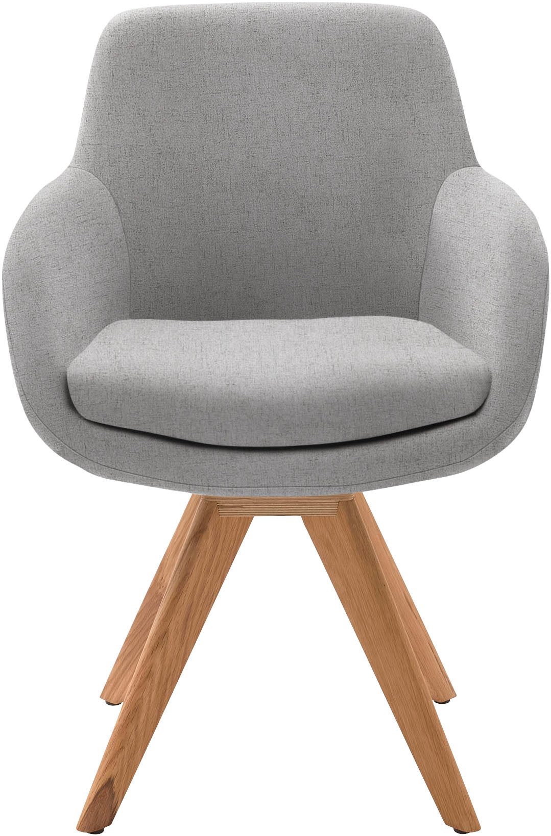 Musterring Esszimmerstuhl Tavia (Set, 2 St), günstig online kaufen