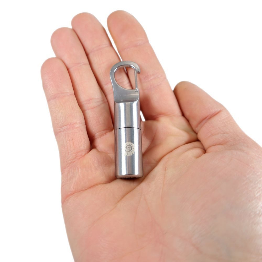 Feuerzeug Sturmfeuerzeug Mini