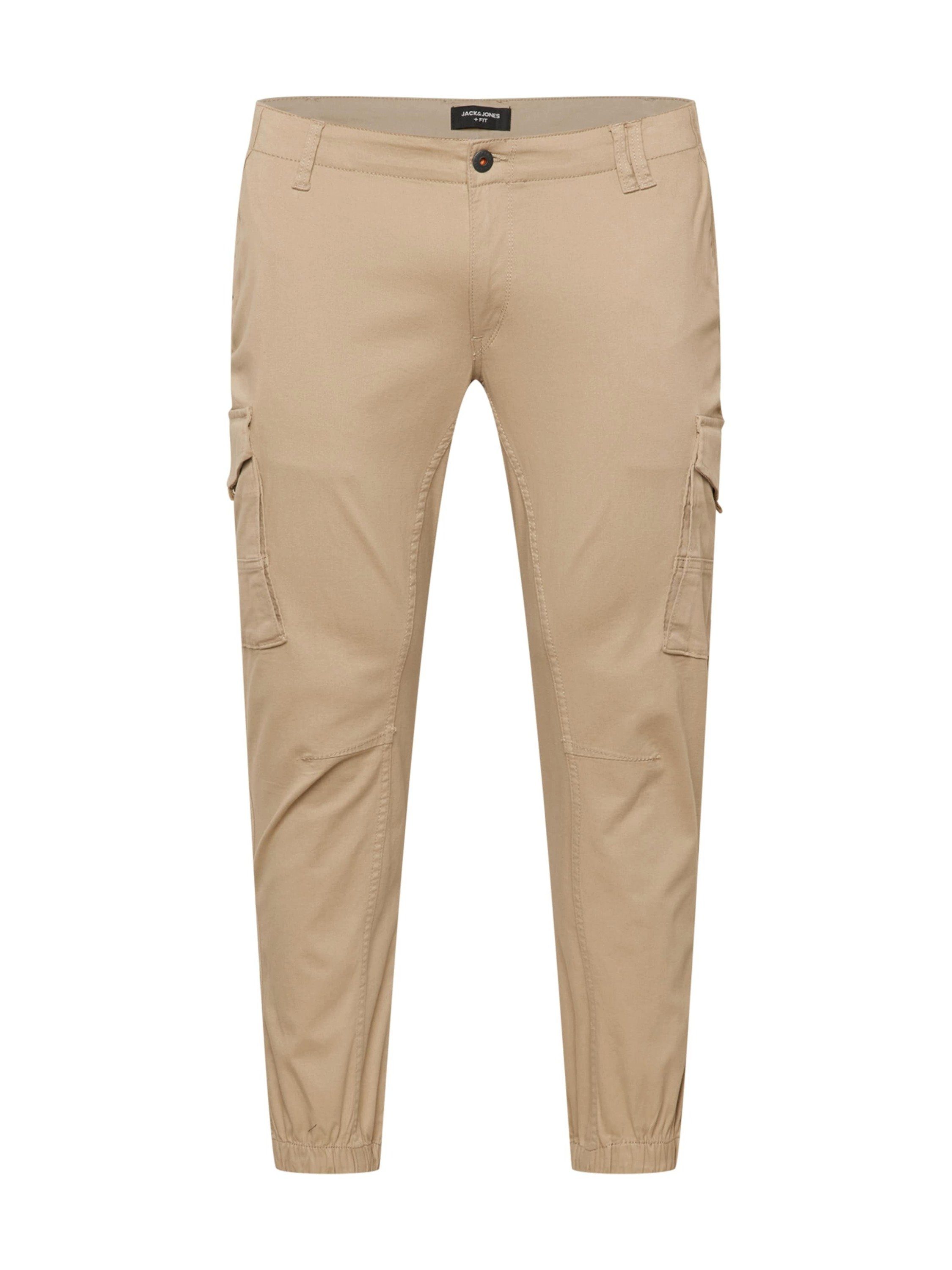 Jack & Jones Plus Cargohose Paul günstig online kaufen