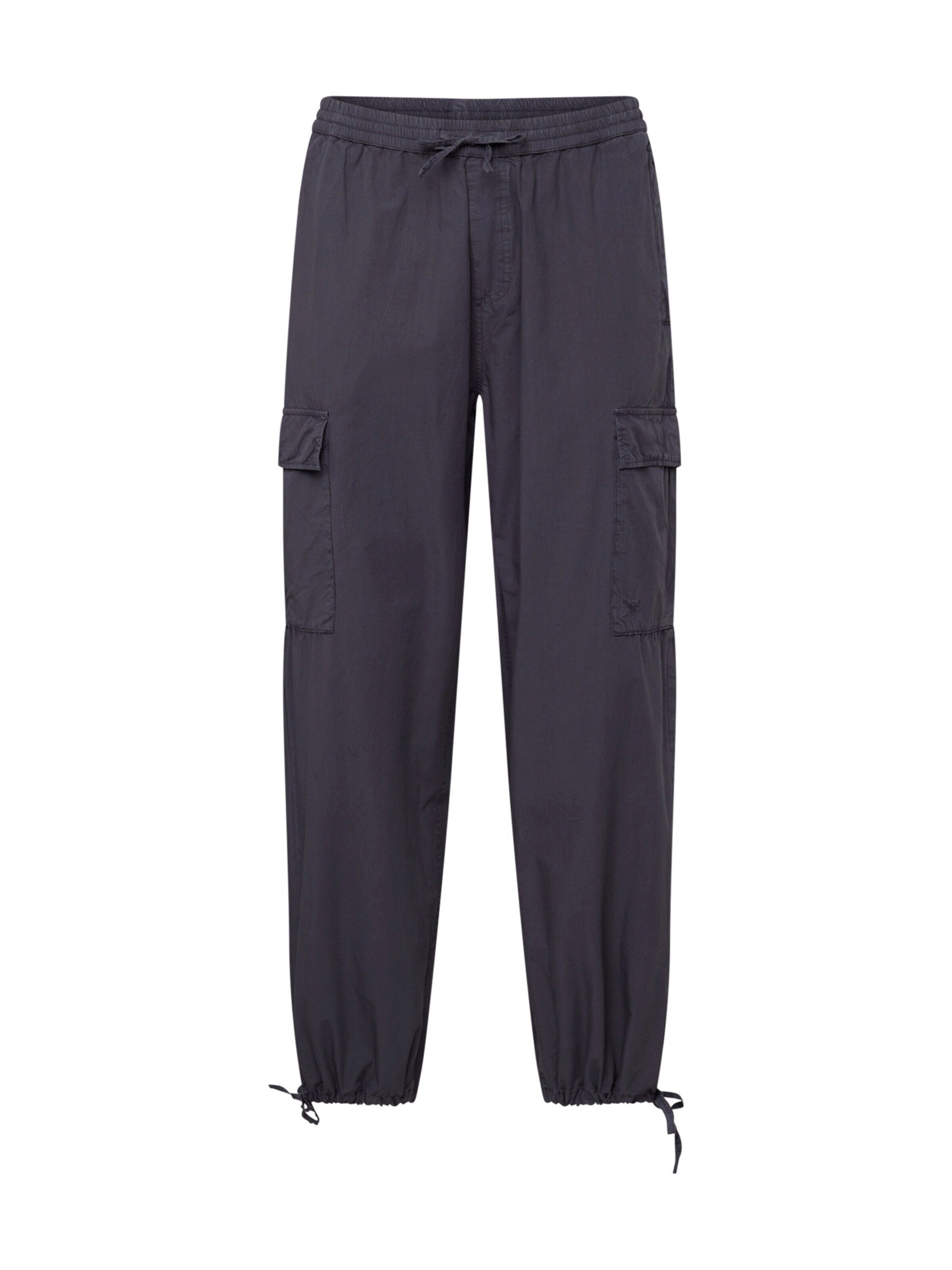 iriedaily Cargohose City (1-tlg)