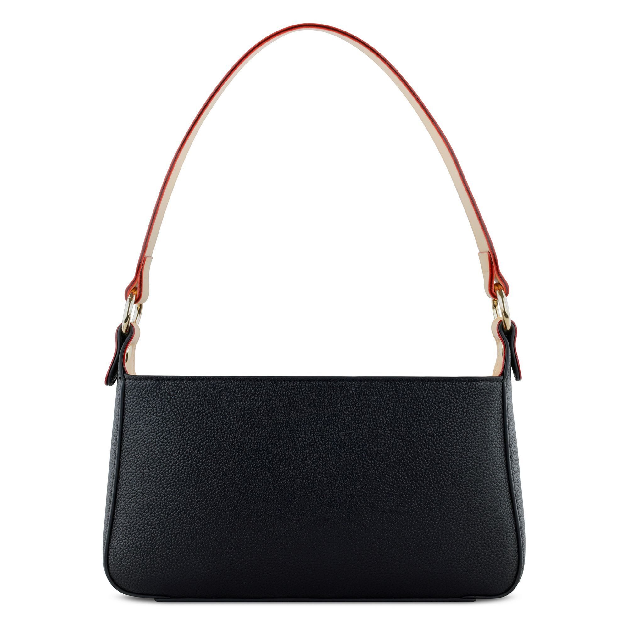 bugatti Schultertasche Ella, Polyurethan günstig online kaufen