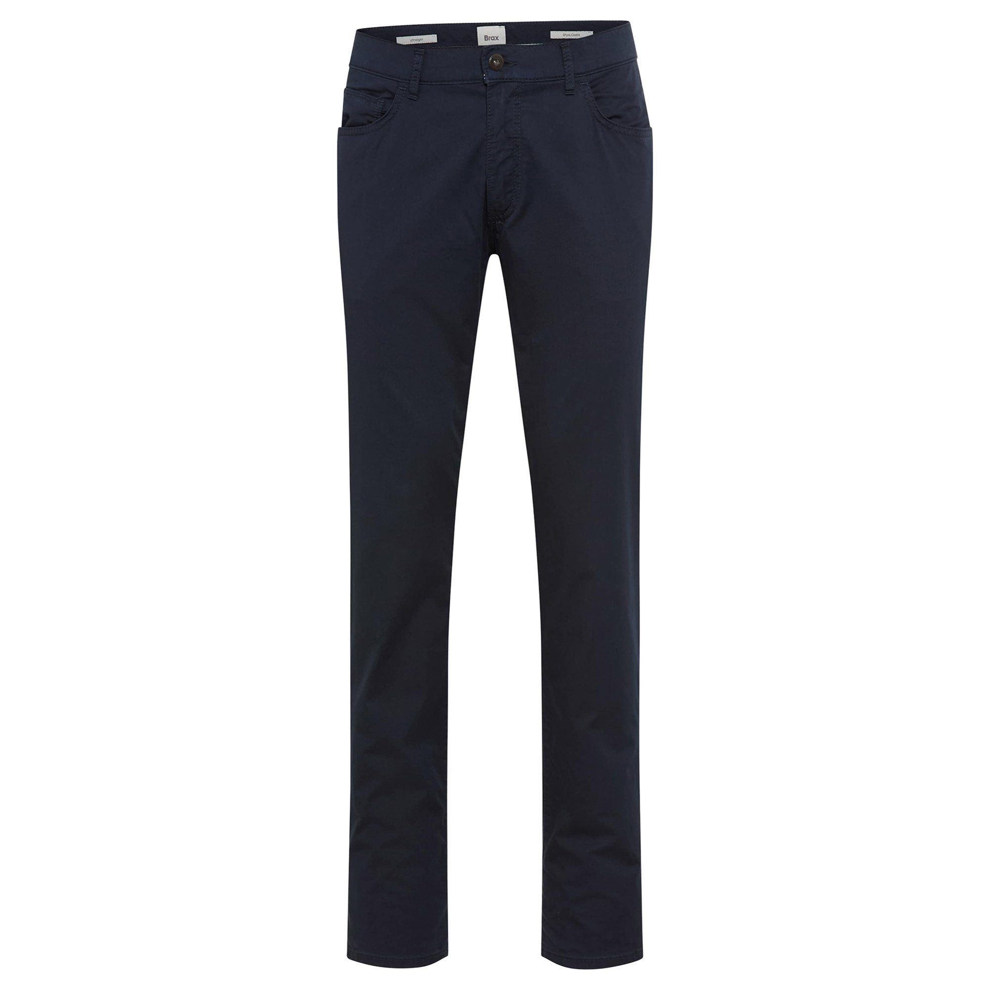 Regular-fit-Jeans Herren Stoffhose 1er Pack Baumwolle