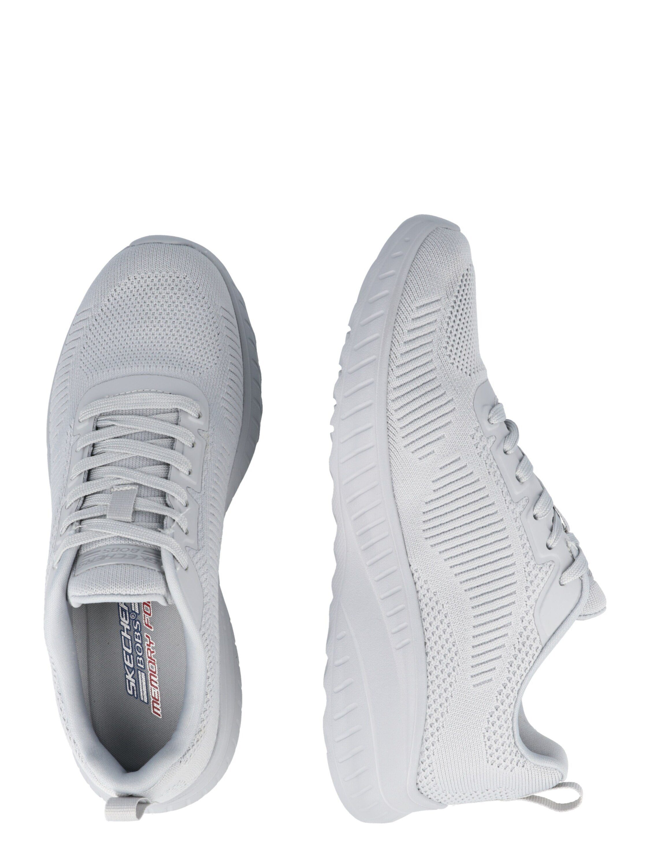 Skechers Bobs Squad Chaos - Face Off Sneaker (1-tlg) günstig online kaufen