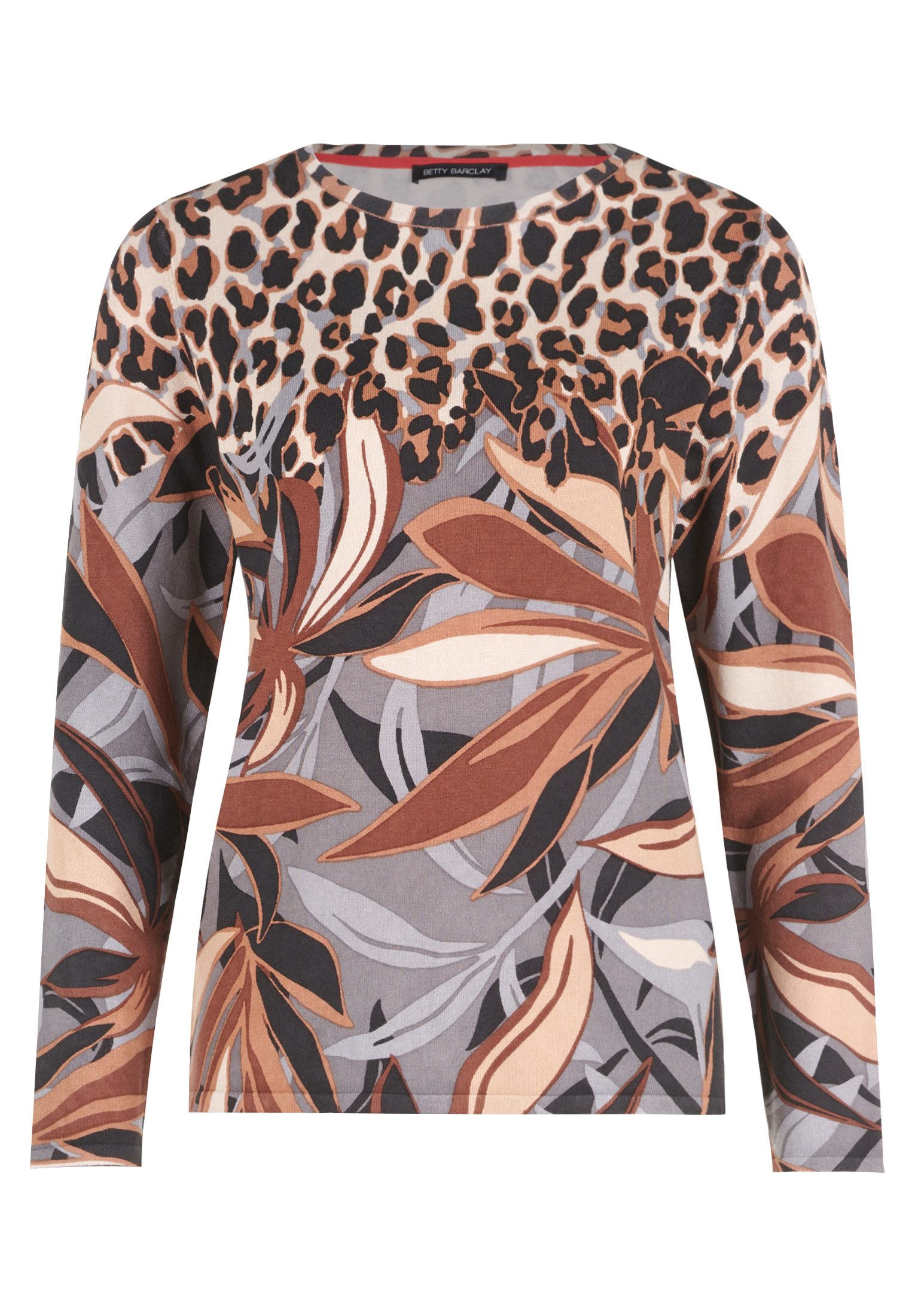 Betty Barclay Strickpullover Betty Barclay Damen günstig online kaufen