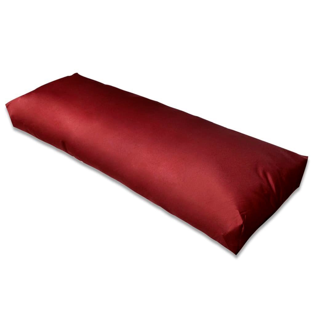 Produktbild von Eleganz Sitzpolster Gepolstert - Extra Bequem Für Sofa, Bett & Stuhl