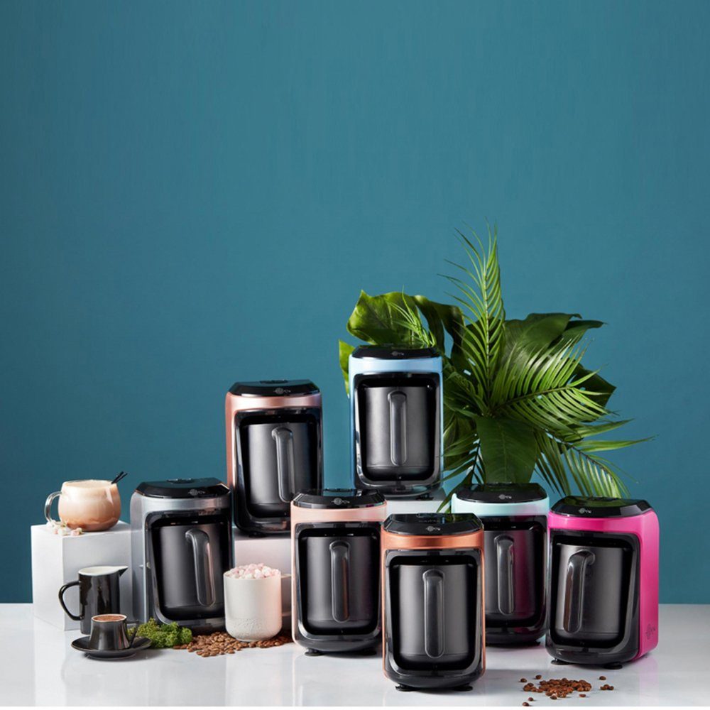 Karaca Espressomaschine