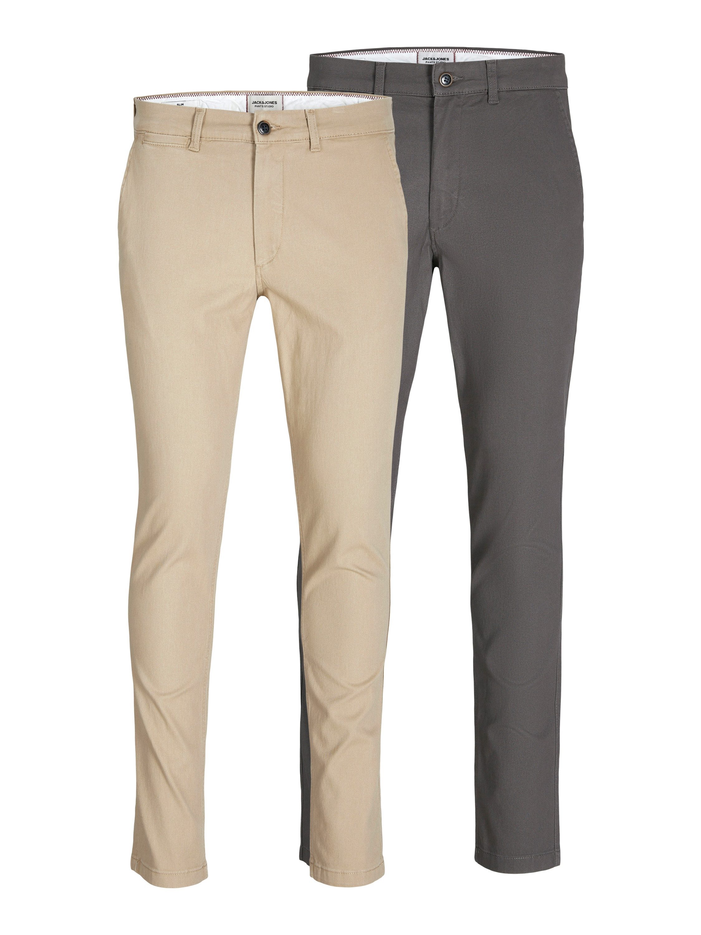 Jack & Jones Chinohose JPSTMARCO JJDAVE günstig online kaufen