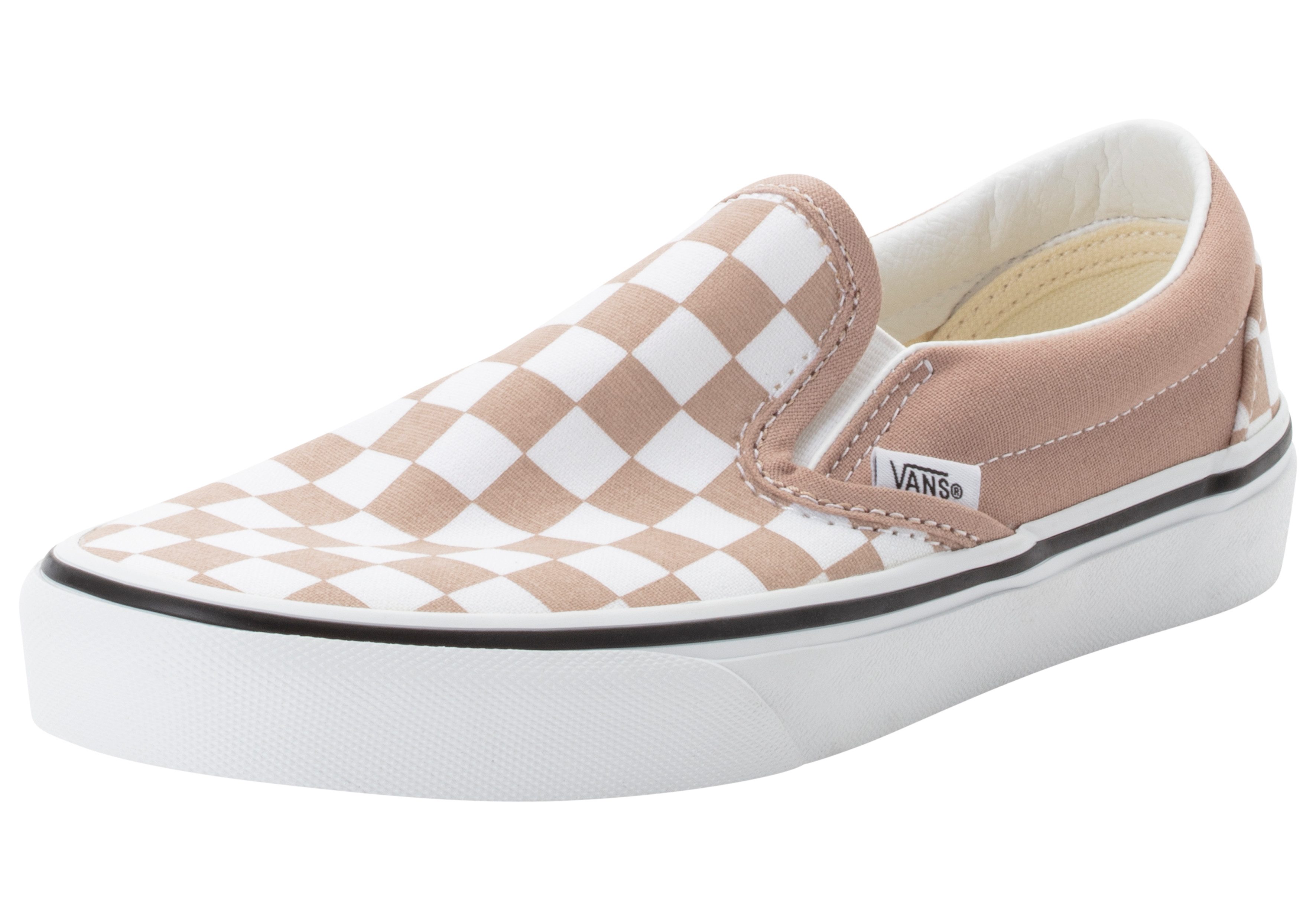 Vans Classic Slip-On Slip-On Sneaker Slip-On Sneaker günstig online kaufen
