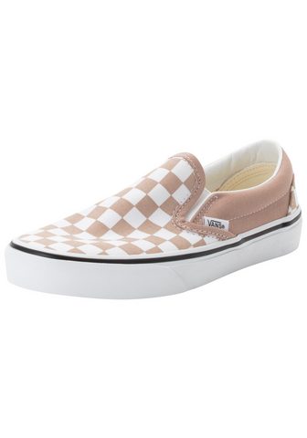  Vans Classic Slip-On Sneaker Slip-On S...