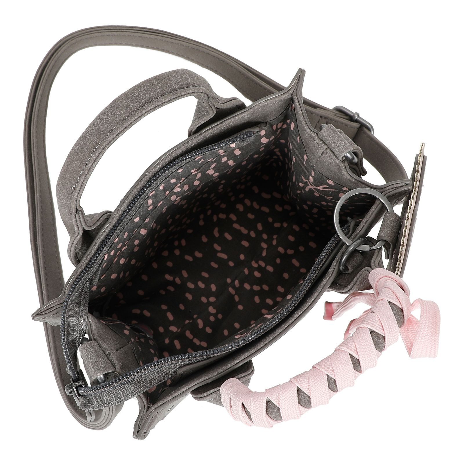 Fritzi aus Preußen Umhängetasche Mini Limited Wiesn Crossbody Bag – Bild 5 von 5