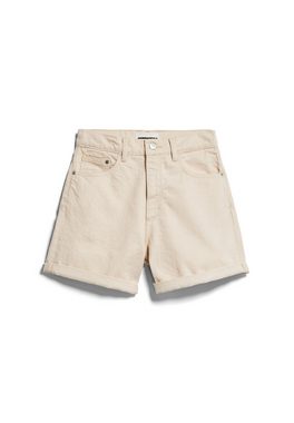 Armedangels Shorts SHEAARI UNDYED Damen (1-tlg)