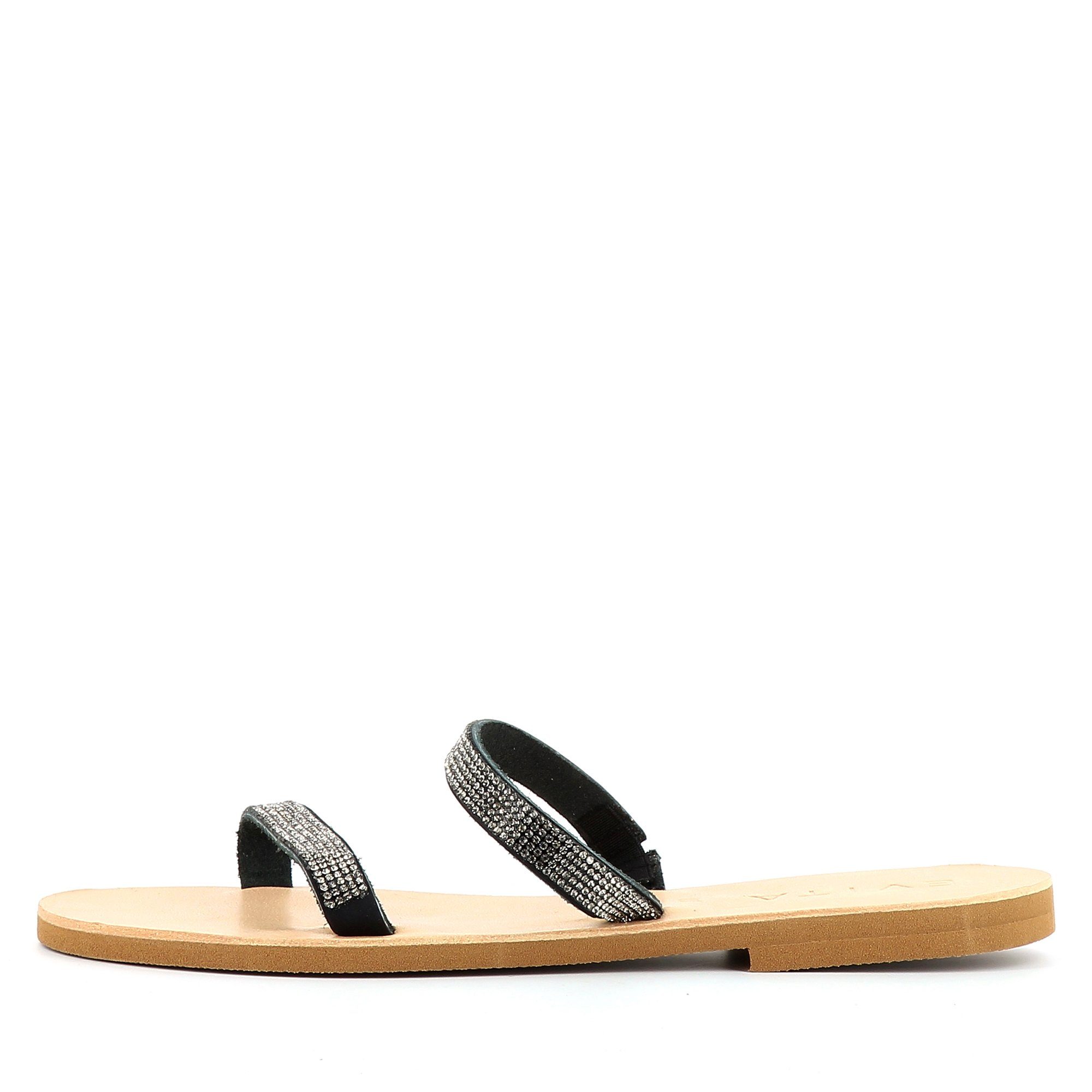 Sandale GRETA Evita schwarz