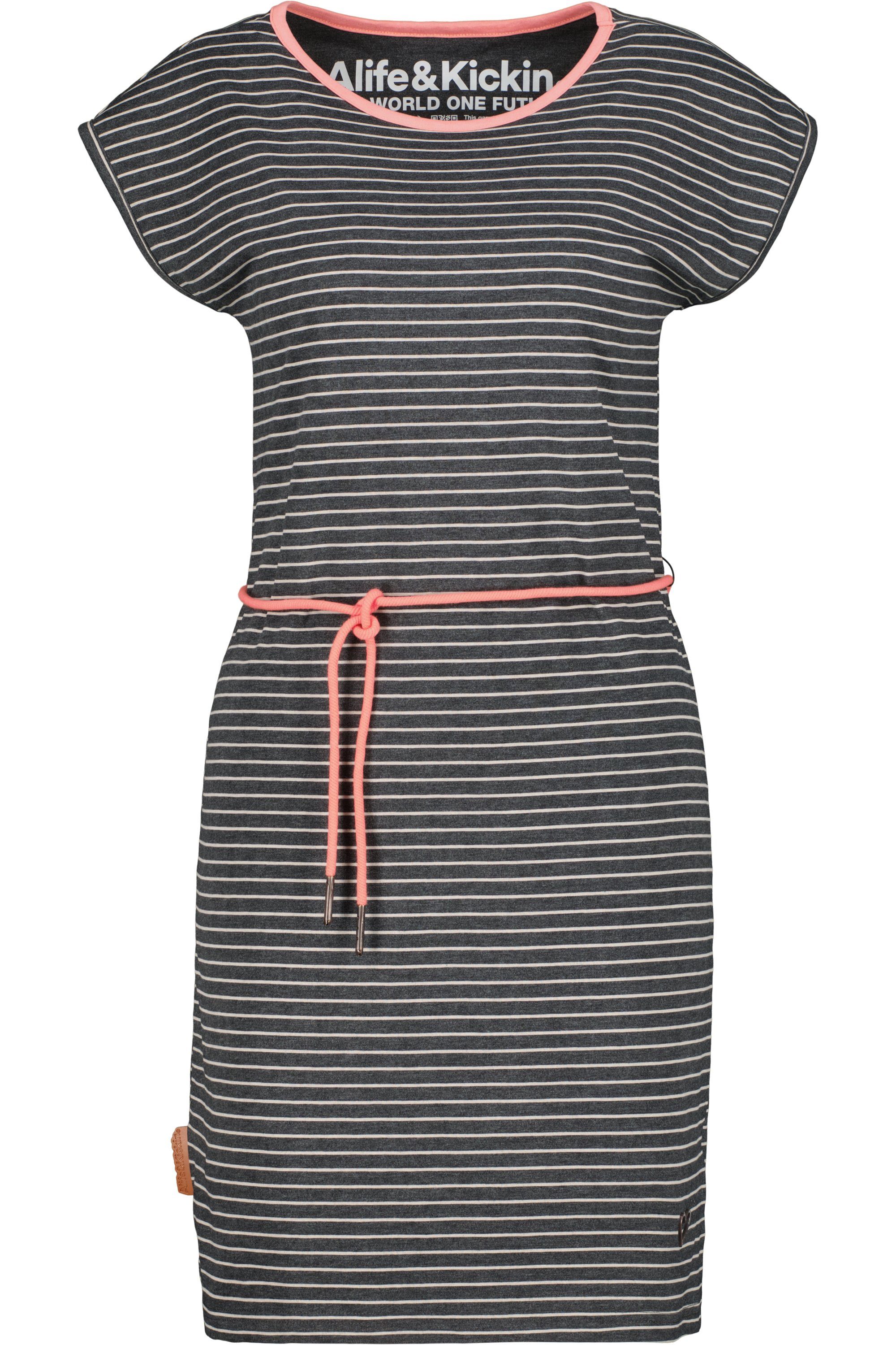 Alife & Kickin Blusenkleid "Damen EllenAK B" günstig online kaufen