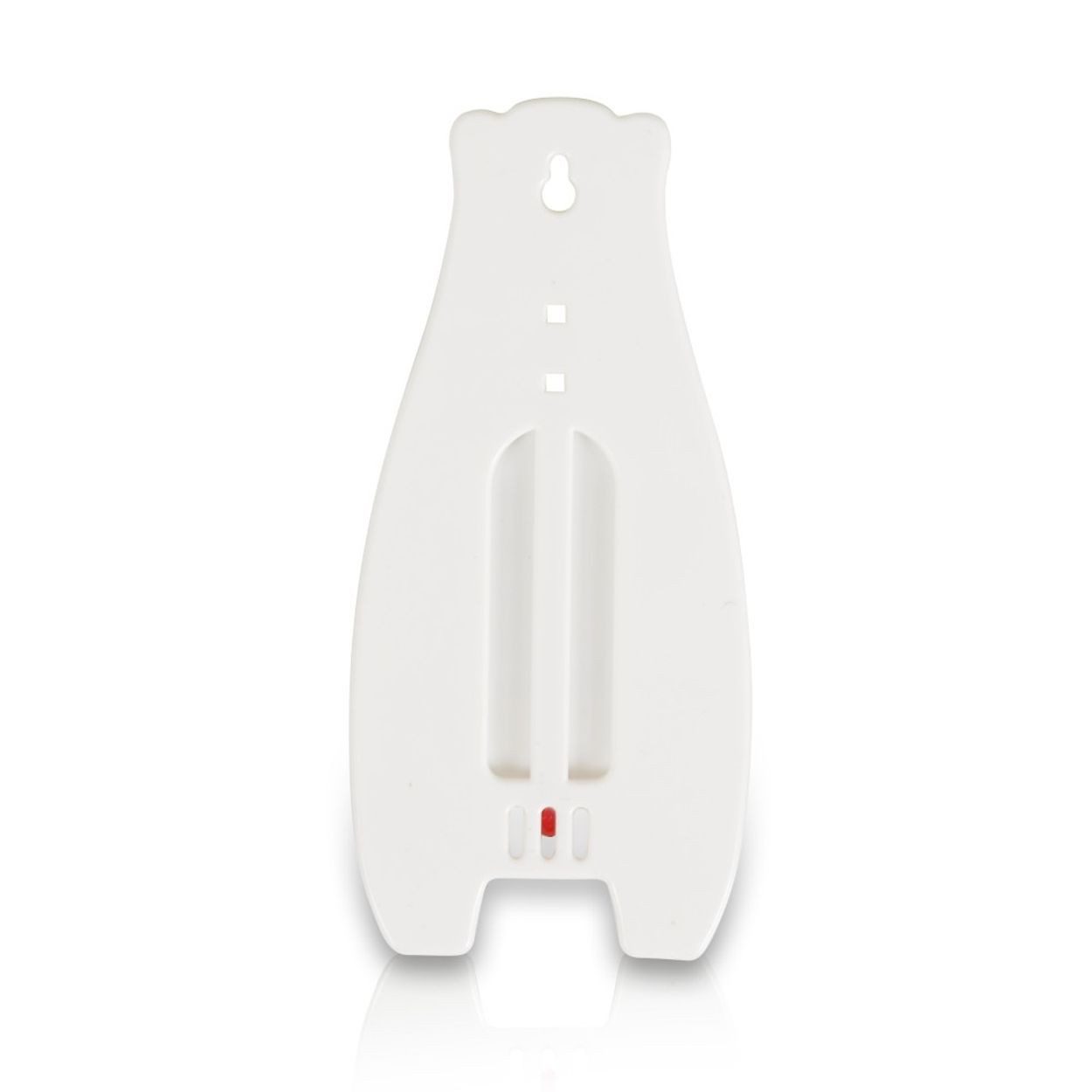 Cangaroo Badethermometer Wasserthermometer Badethermometer, 1-tlg., Messbereich 10 bis 50°C, bruchsicher