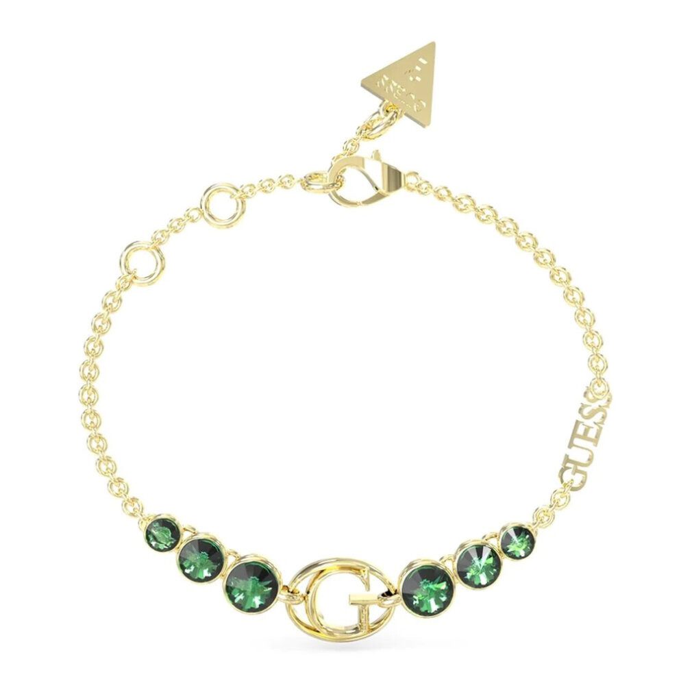 Guess Kette mit Einhänger Damen Armband...