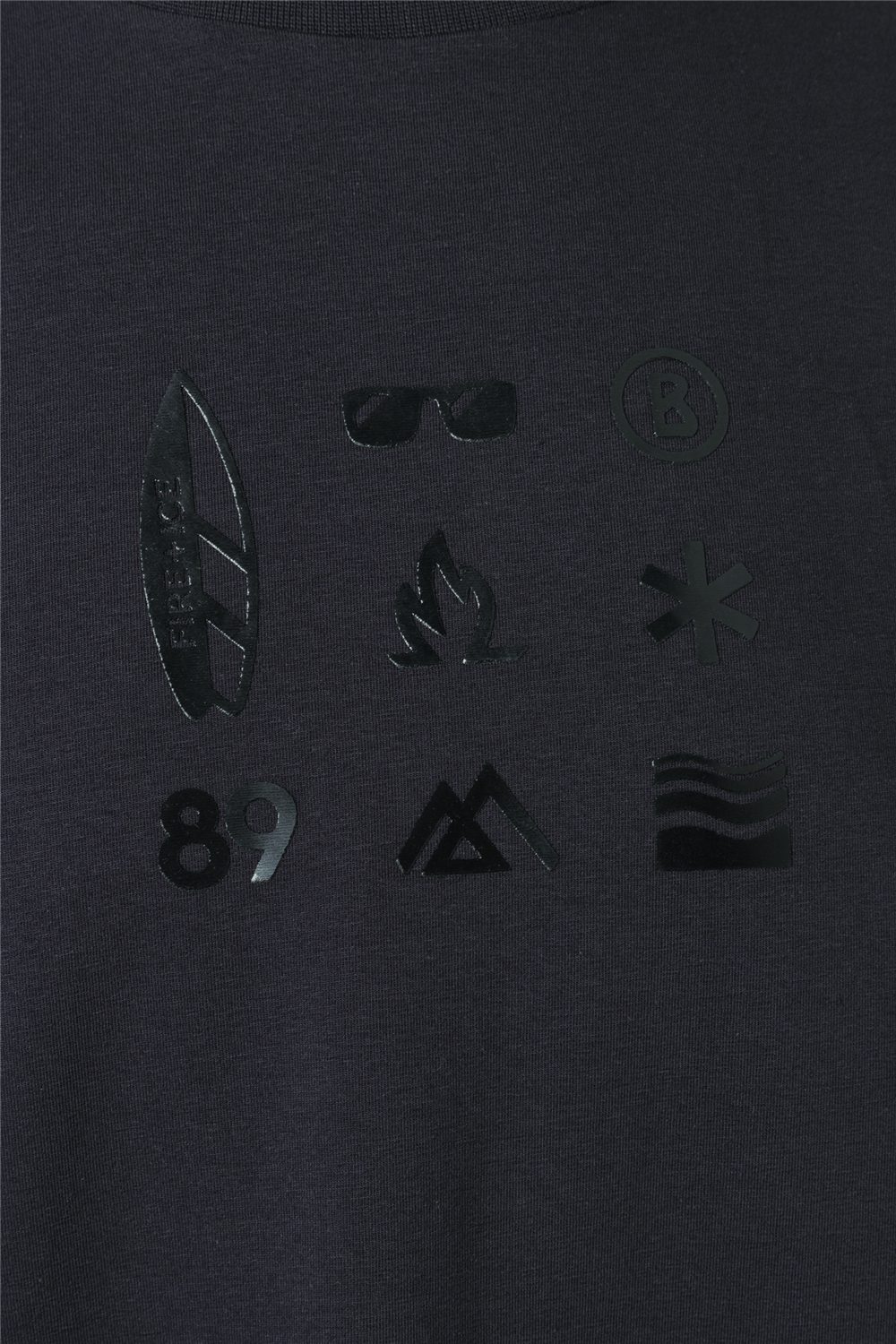 Bogner Fire + Ice T-Shirt Matteo günstig online kaufen