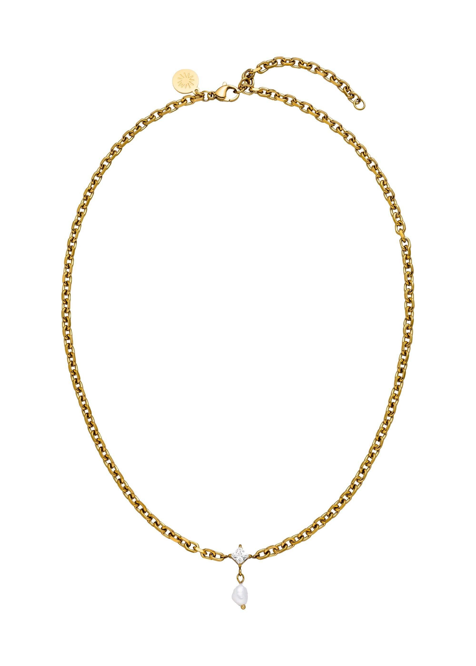 Purelei Kette mit Anhänger Create Moments (Kette)