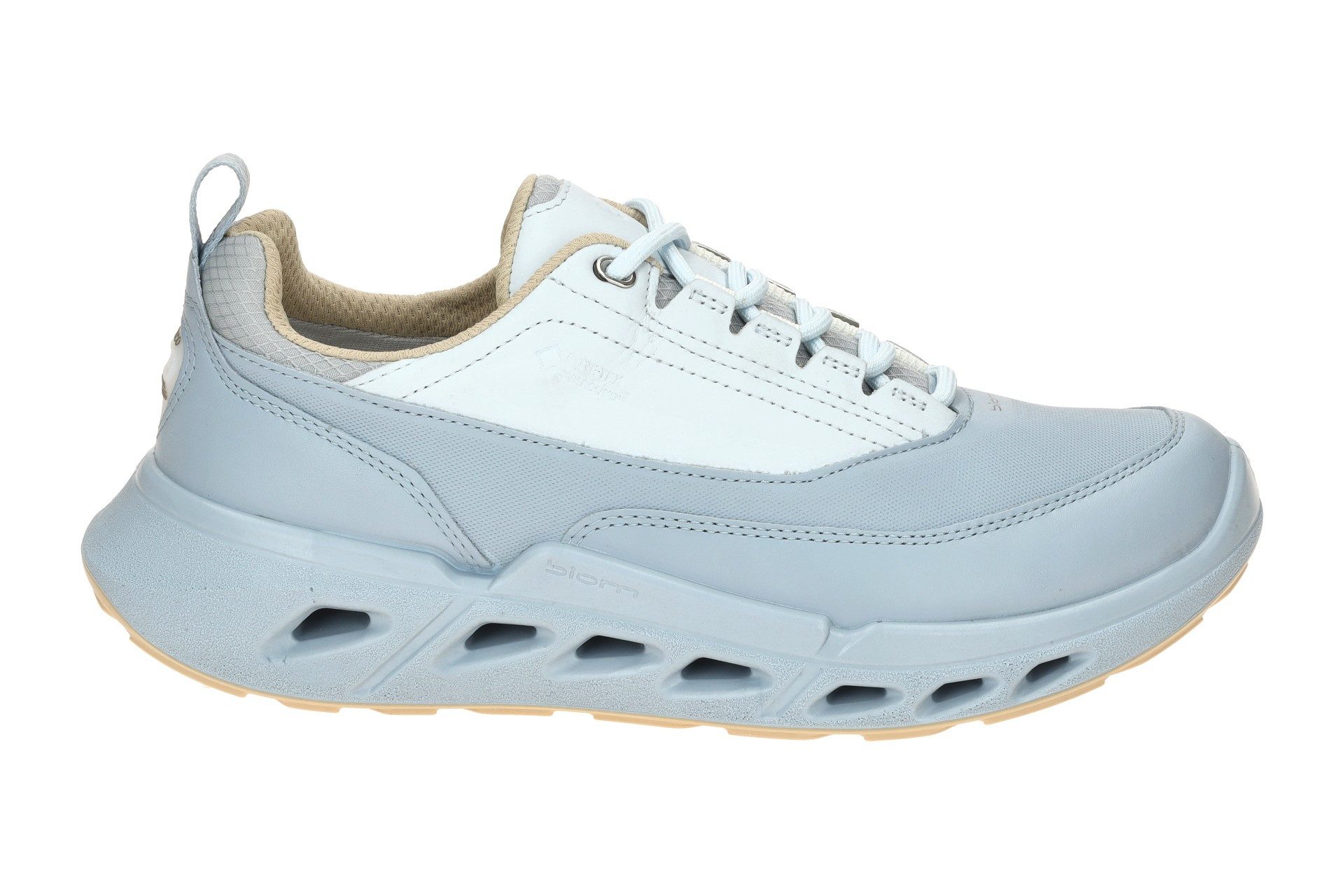 Ecco 85030361641 Schnürschuh günstig online kaufen
