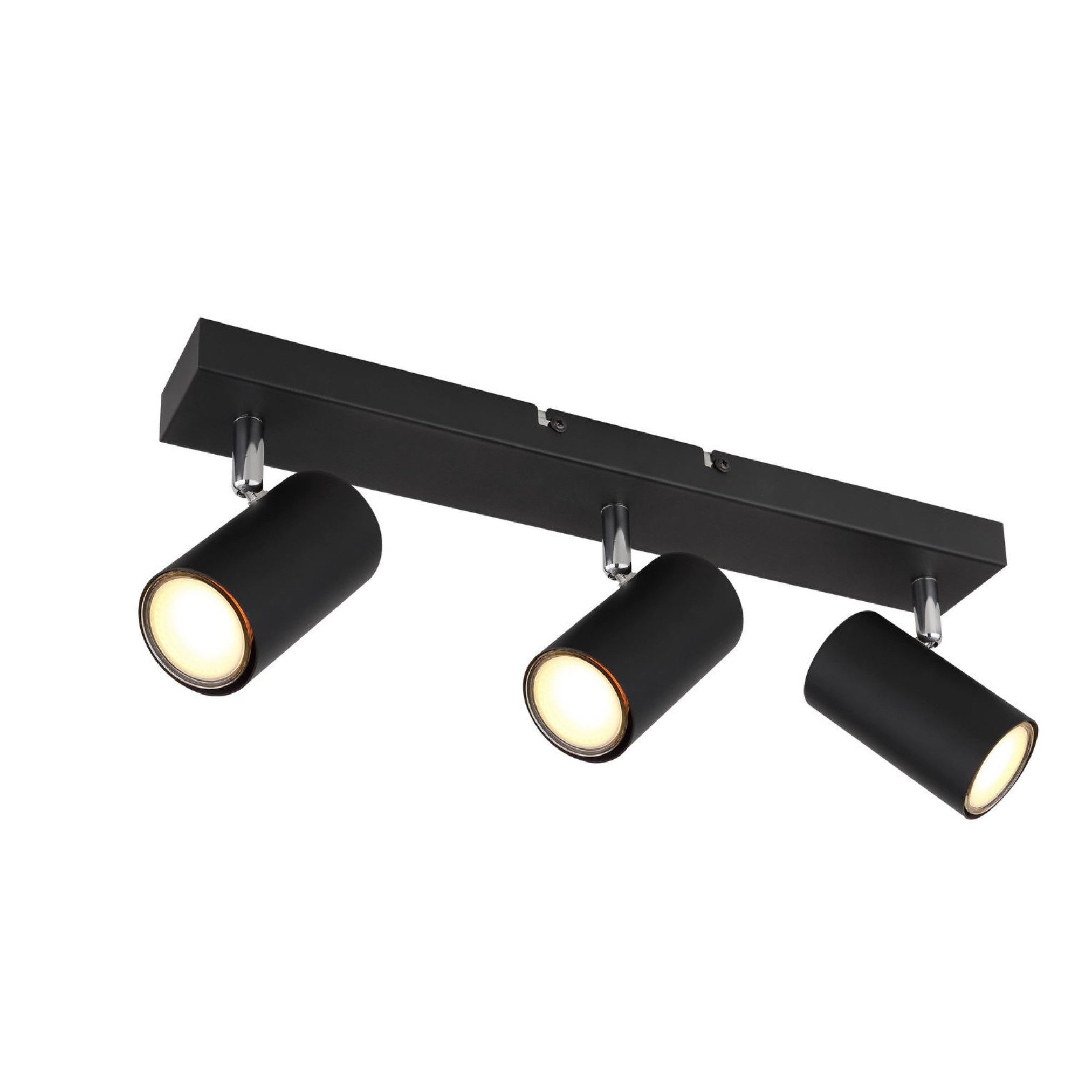 Lichthandel Hoch LED Deckenstrahler Deckenstrahler Schwenkbar günstig online kaufen