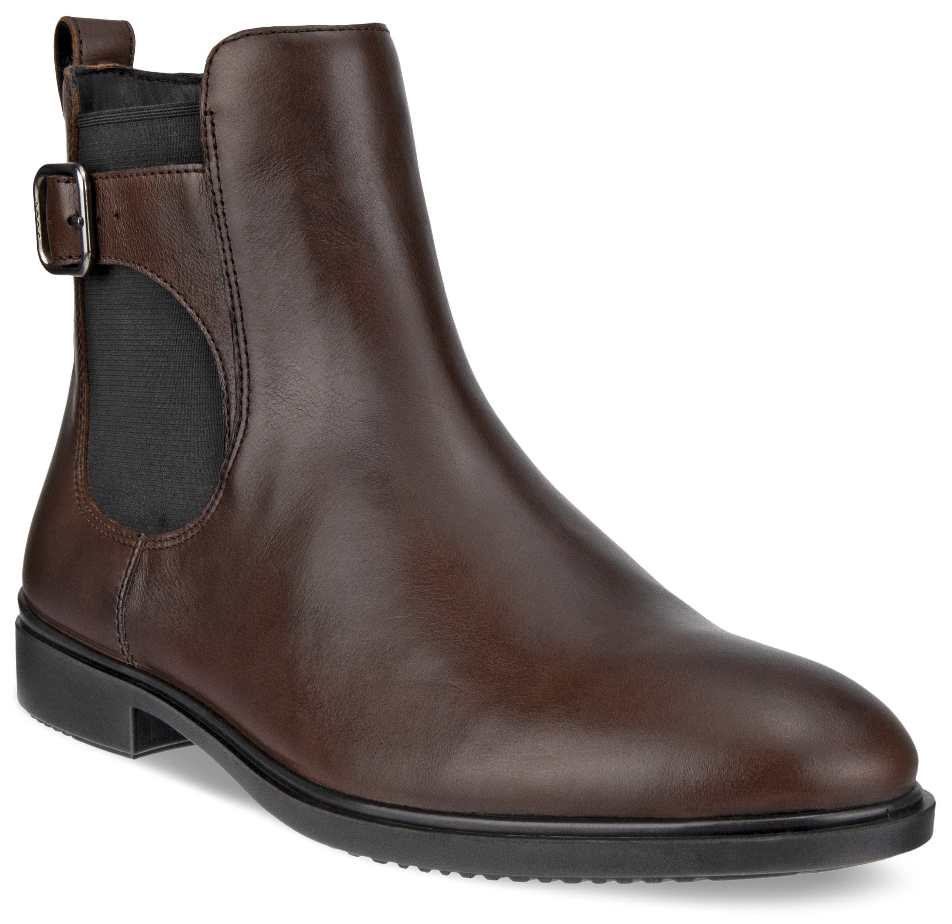 Ecco DRESS CLASSIC 15 Chelseaboots mit seitlichem Stretch