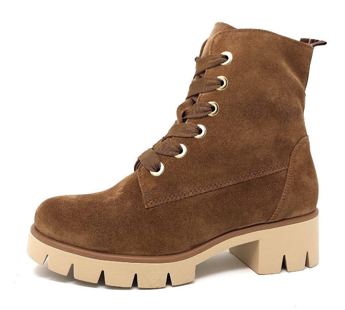Gabor Schnürstiefel Schnürstiefelette günstig online kaufen