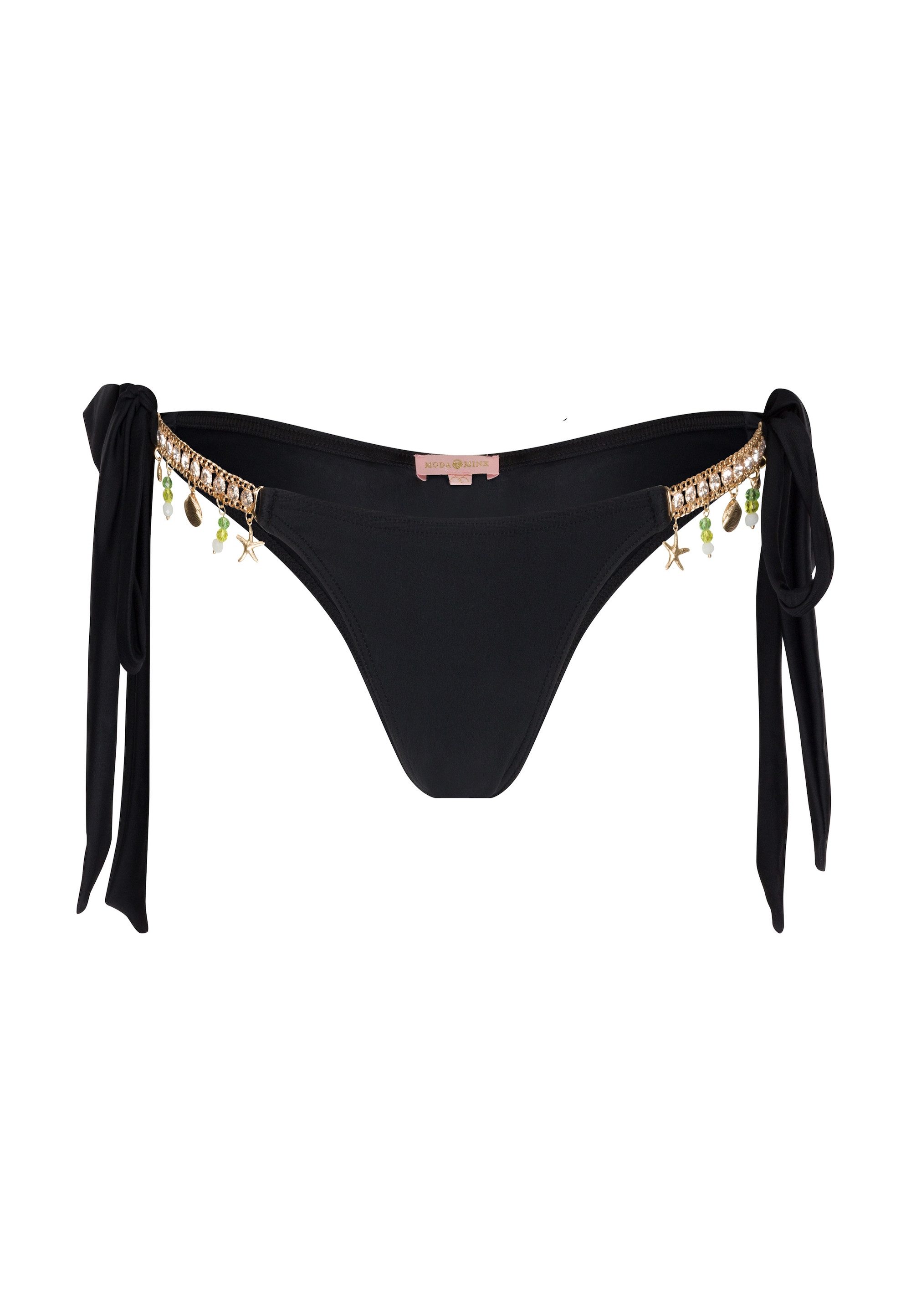 Moda Minx Bikini-Hose Seychelles Tie (1-St) günstig online kaufen