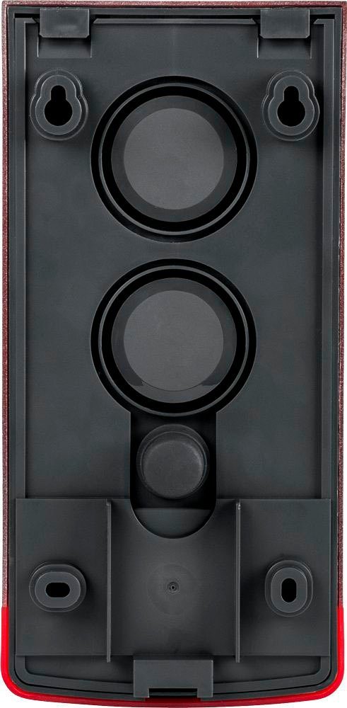 Homematic IP Alarmsirene - außen (153208A0) Alarmsirene