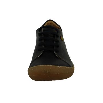 El Naturalista schwarz regular fit Sneaker (1-tlg)