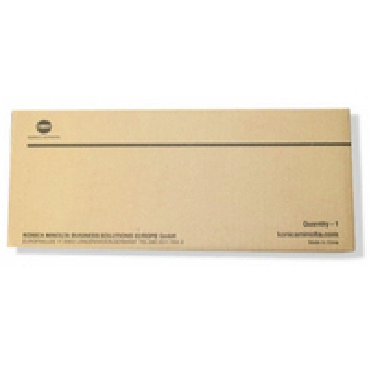 Konica-Minolta Tonerpatrone TN-622M Toner magenta