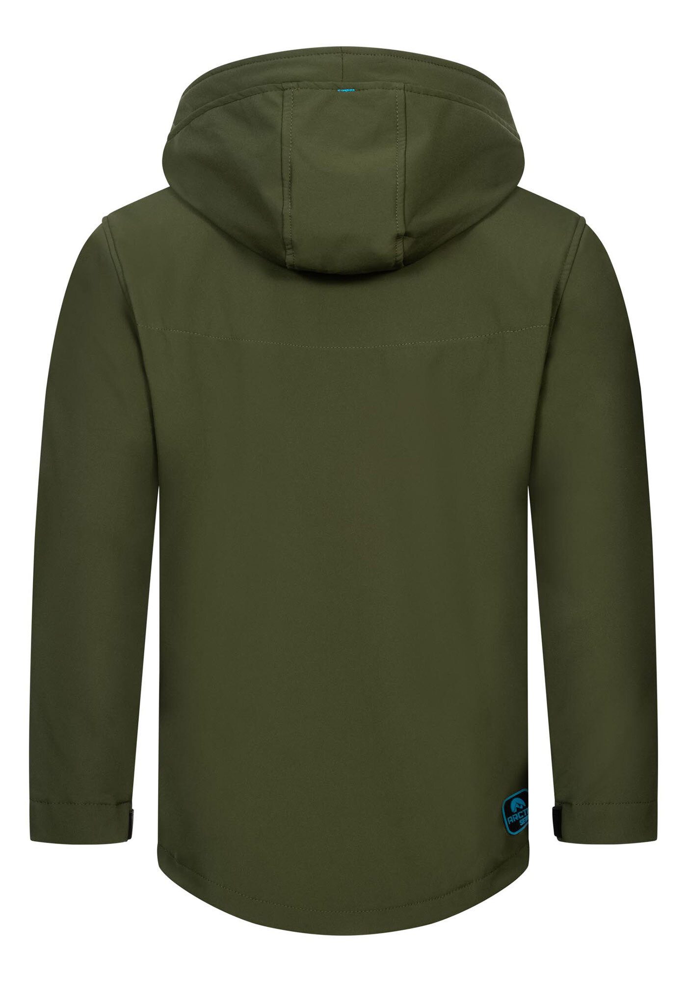 Arctic Seven Softshelljacke ASLasaro mit Fleecestoff günstig online kaufen